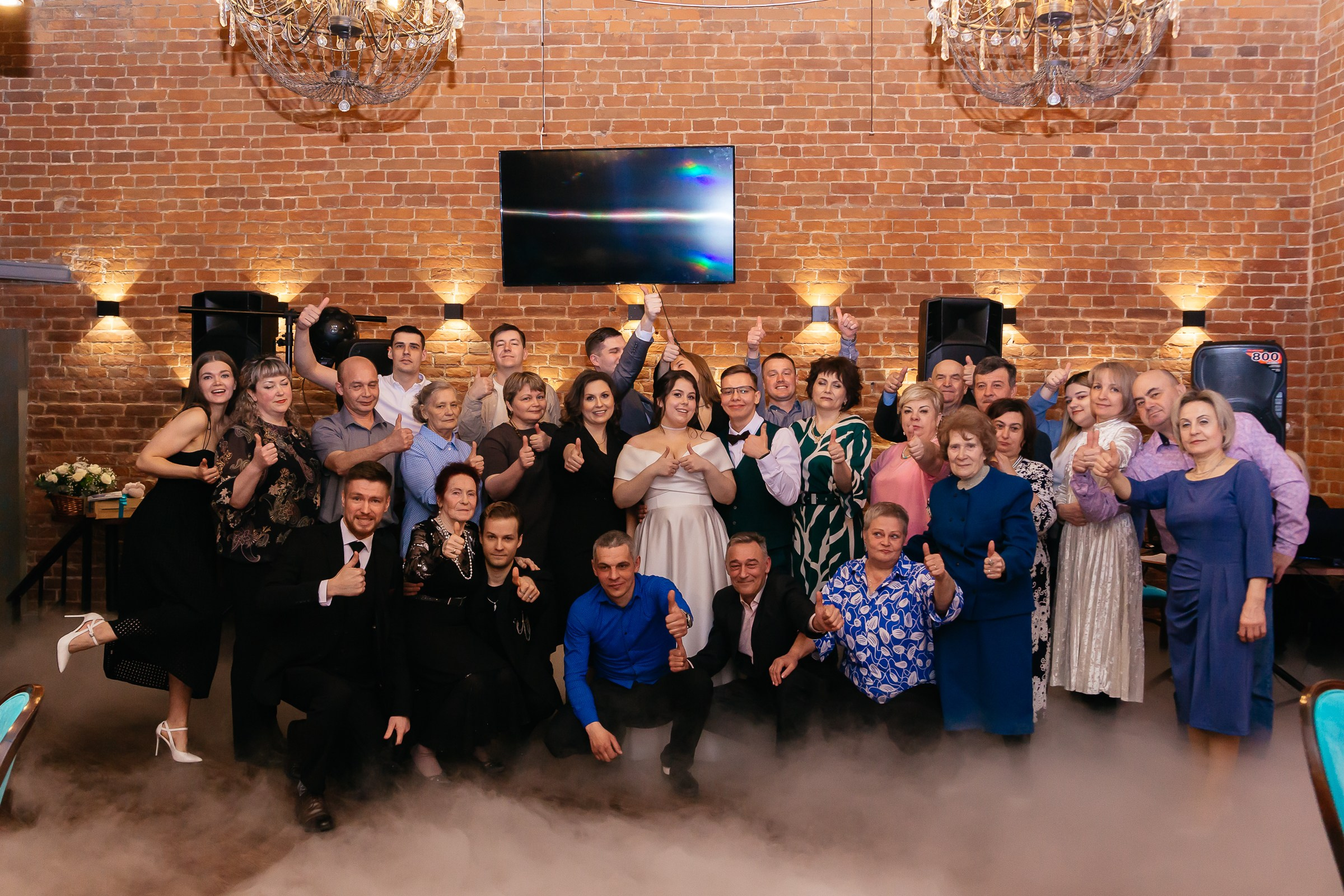 24.04.24 Петр & Елена. Свадебный и семейный фотограф в Новосибирске Дарья Кель