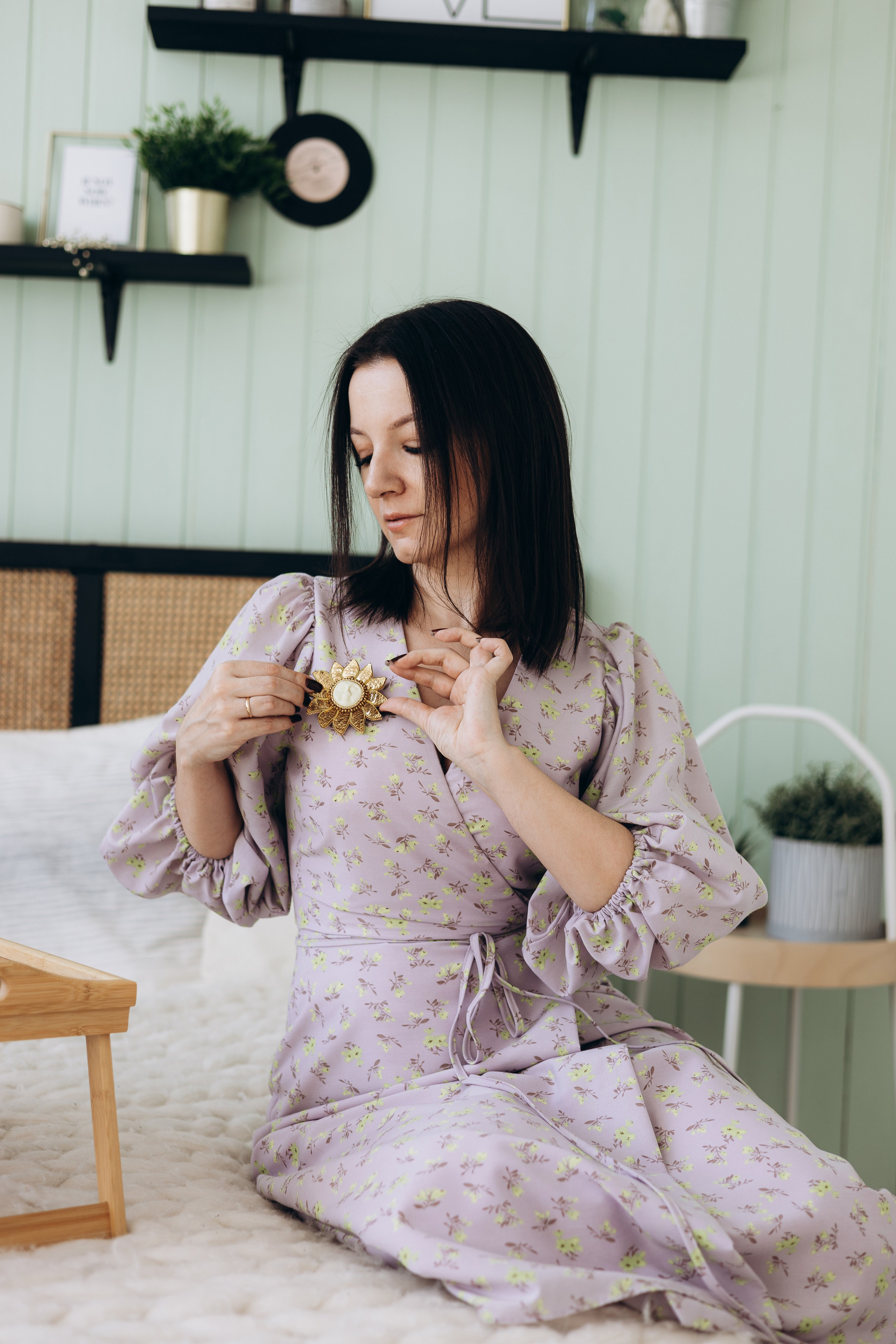Мария. Свадебный и семейный фотограф в Новосибирске Дарья Кель