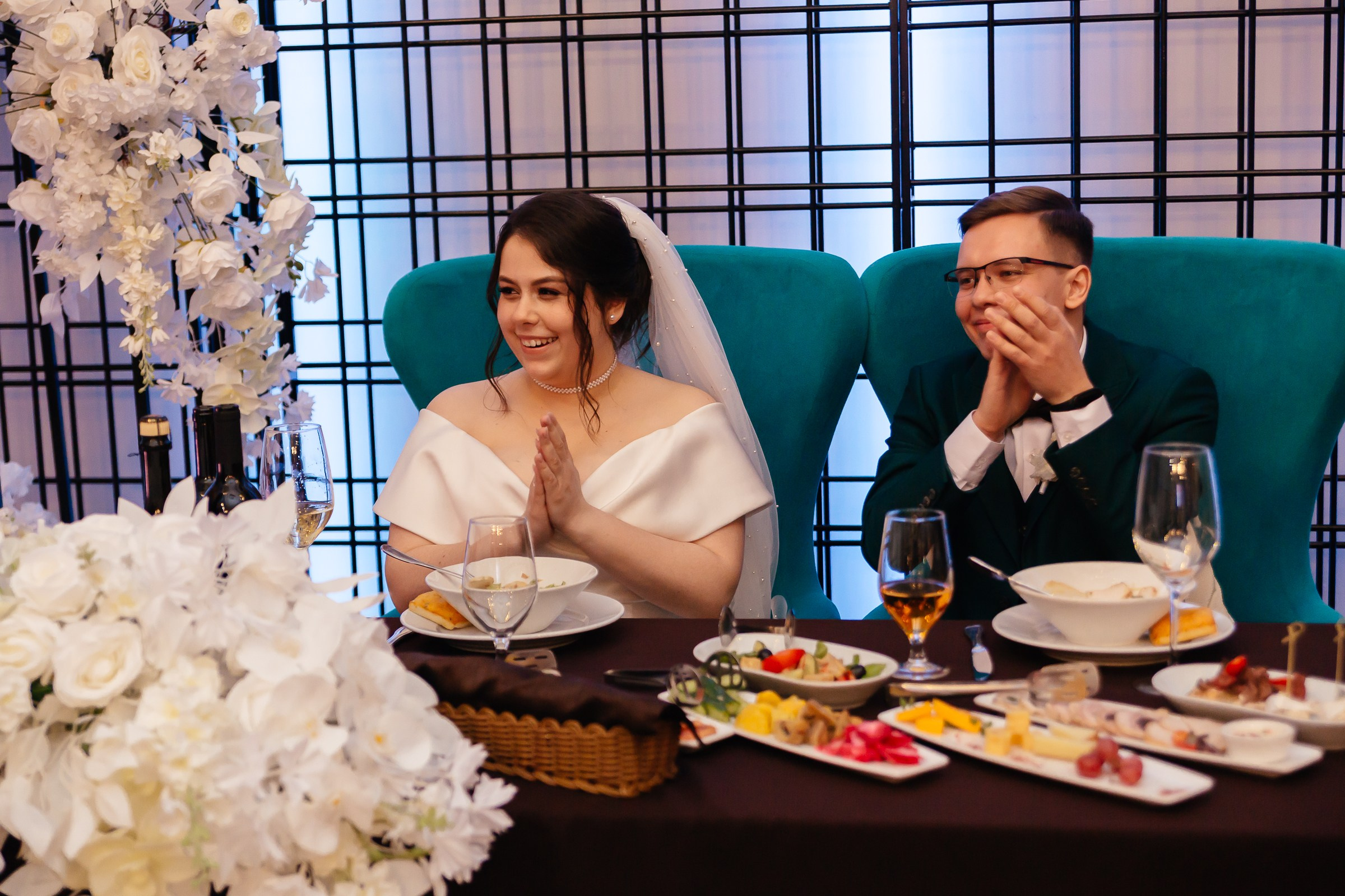 24.04.24 Петр & Елена. Свадебный и семейный фотограф в Новосибирске Дарья Кель