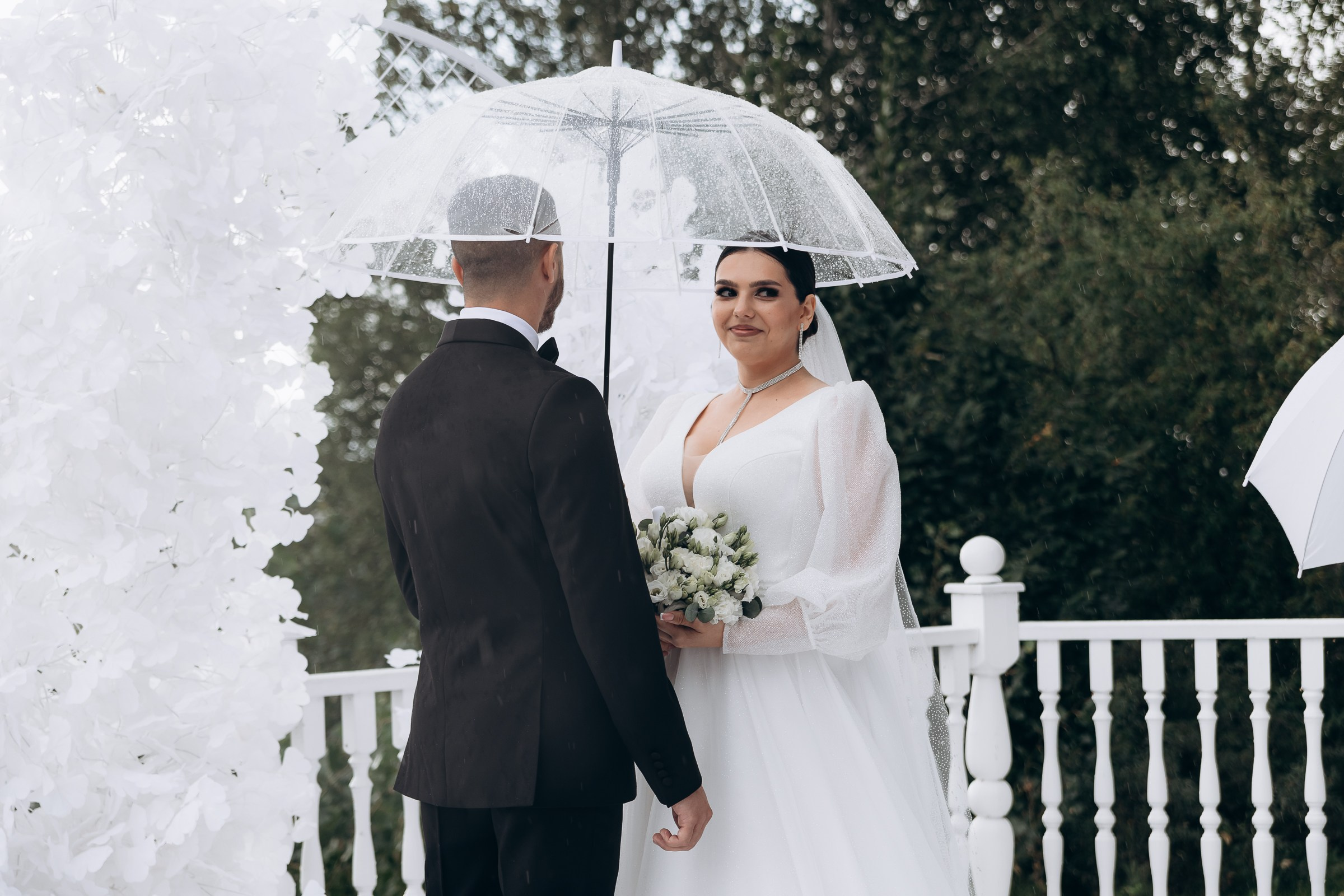 26.08.2024 Иван & Полина. Свадебный и семейный фотограф в Новосибирске Дарья Кель