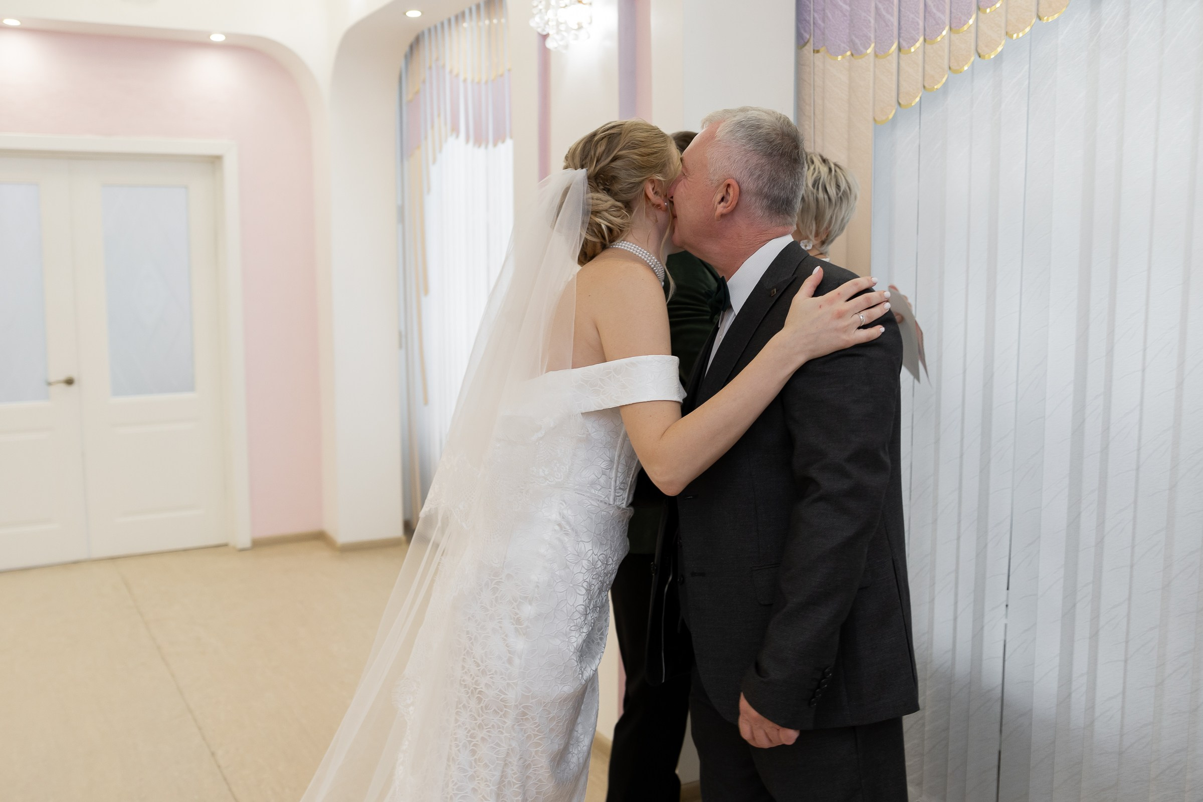 13.09.2024 Роман & Вера. Свадебный и семейный фотограф в Новосибирске Дарья Кель