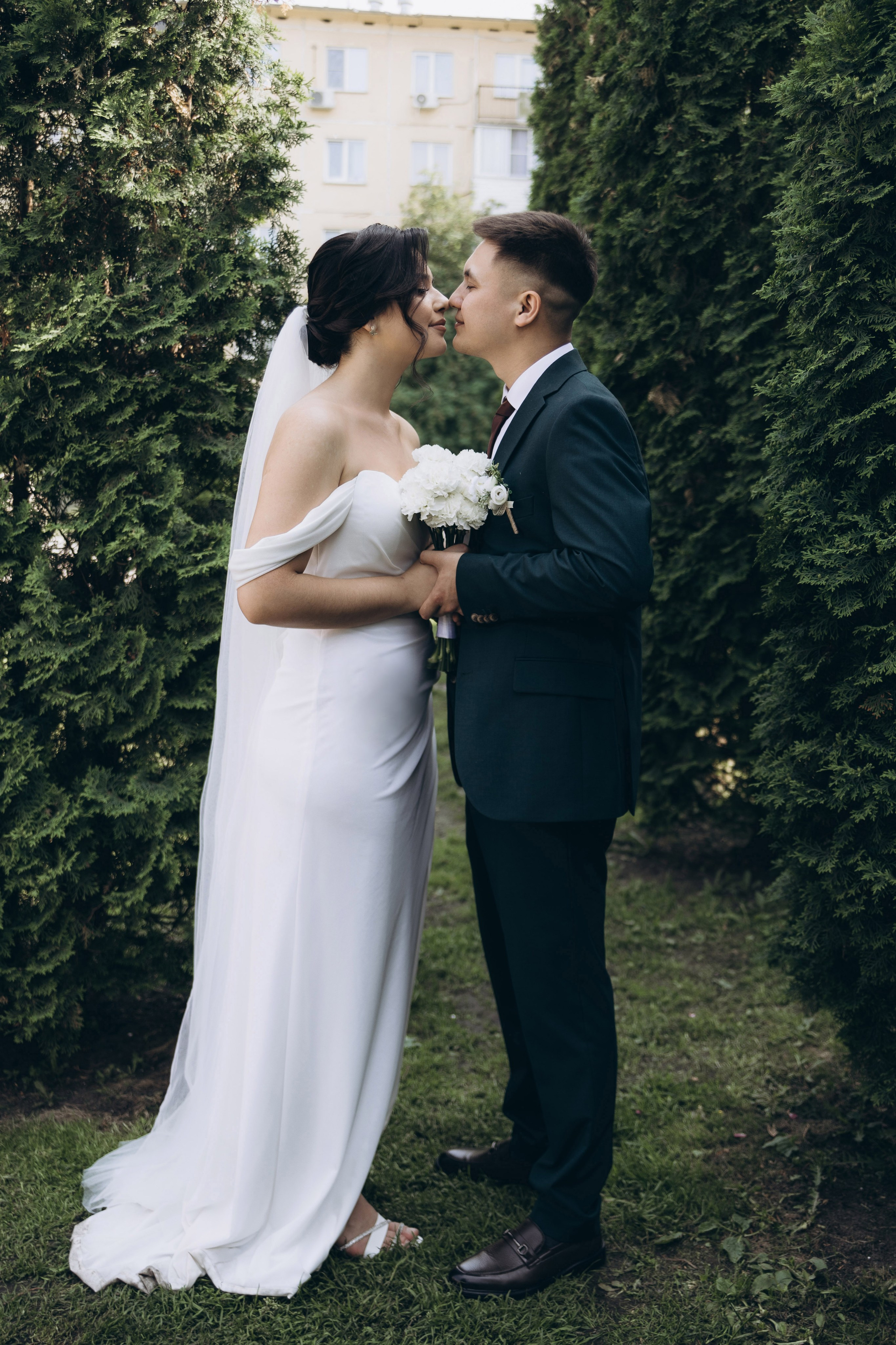 07.06.25 Данияр & Рузана. Свадебный и семейный фотограф в Новосибирске Дарья Кель