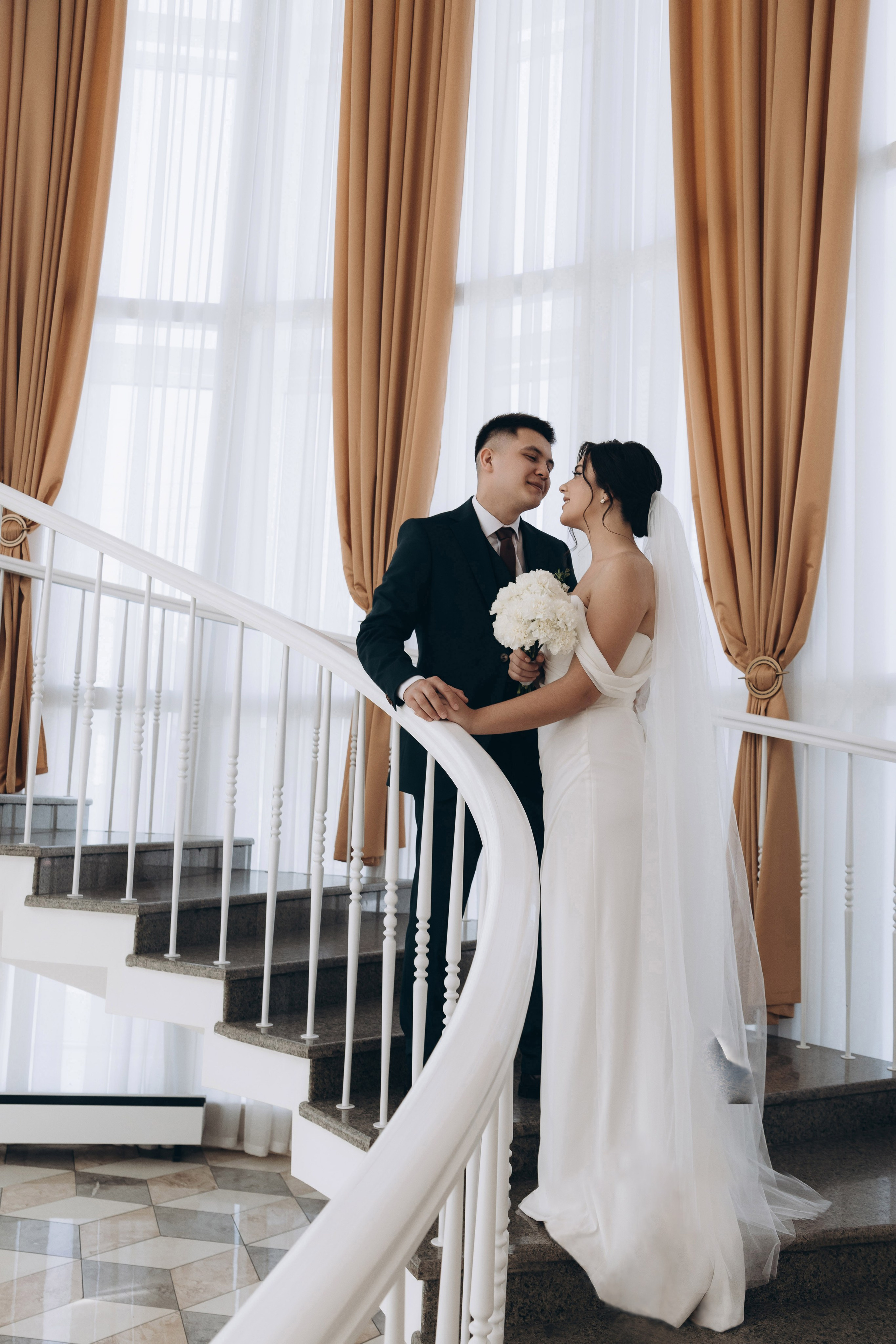 07.06.25 Данияр & Рузана. Свадебный и семейный фотограф в Новосибирске Дарья Кель