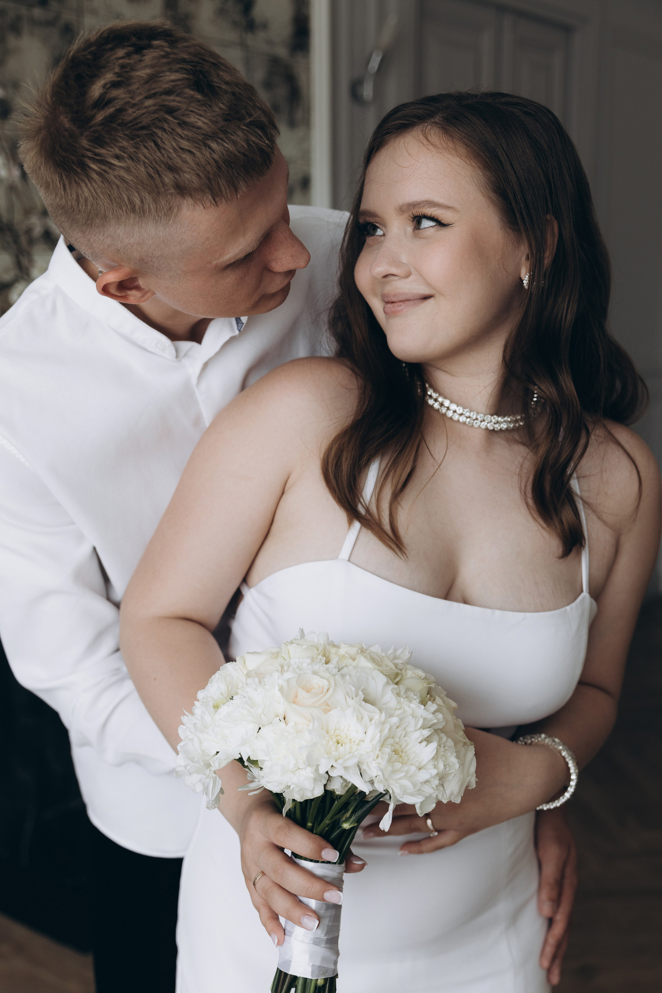 Данил & Алина. Свадебный и семейный фотограф в Новосибирске Дарья Кель