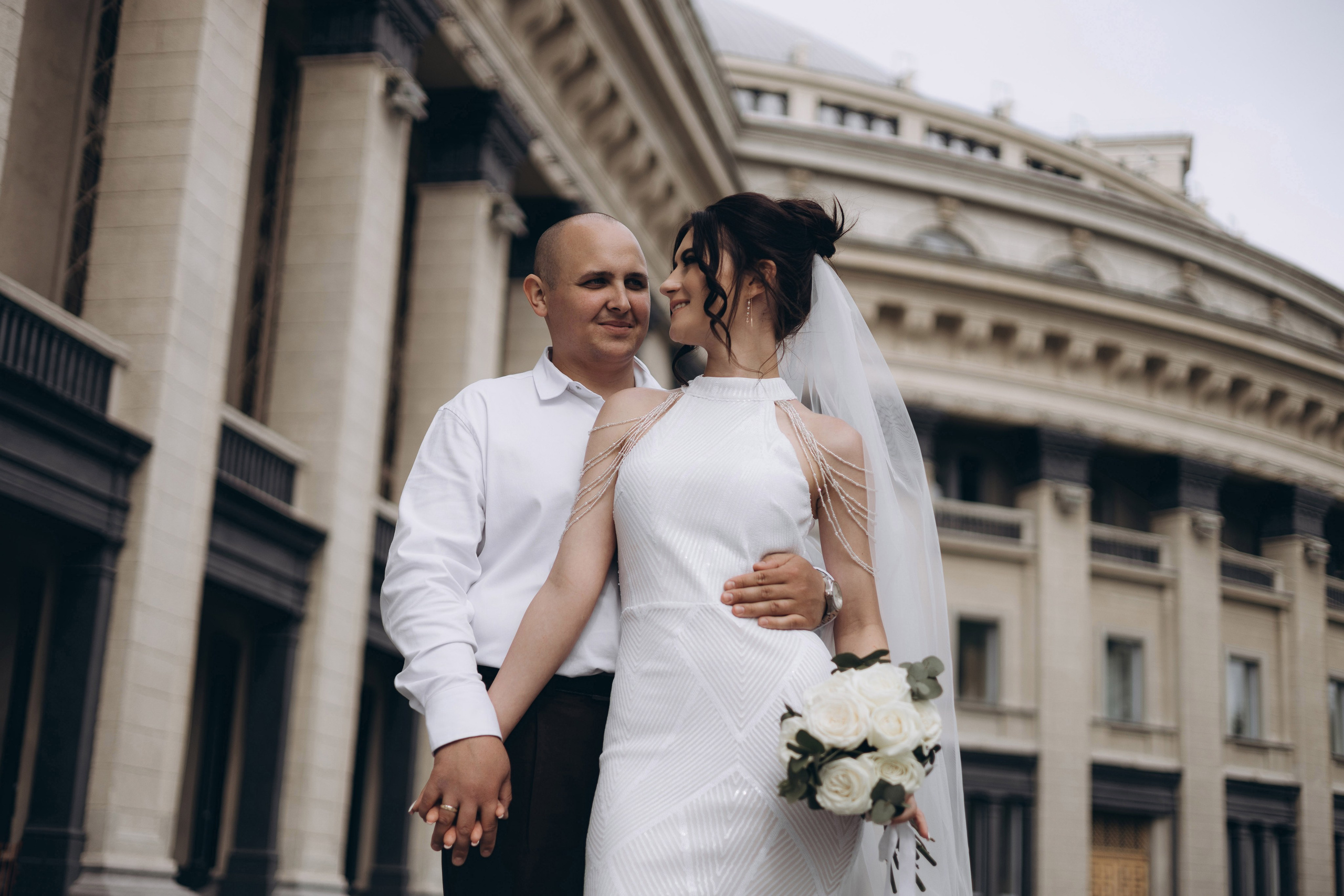 15.05.25 Виктор & Вероника. Свадебный и семейный фотограф в Новосибирске Дарья Кель