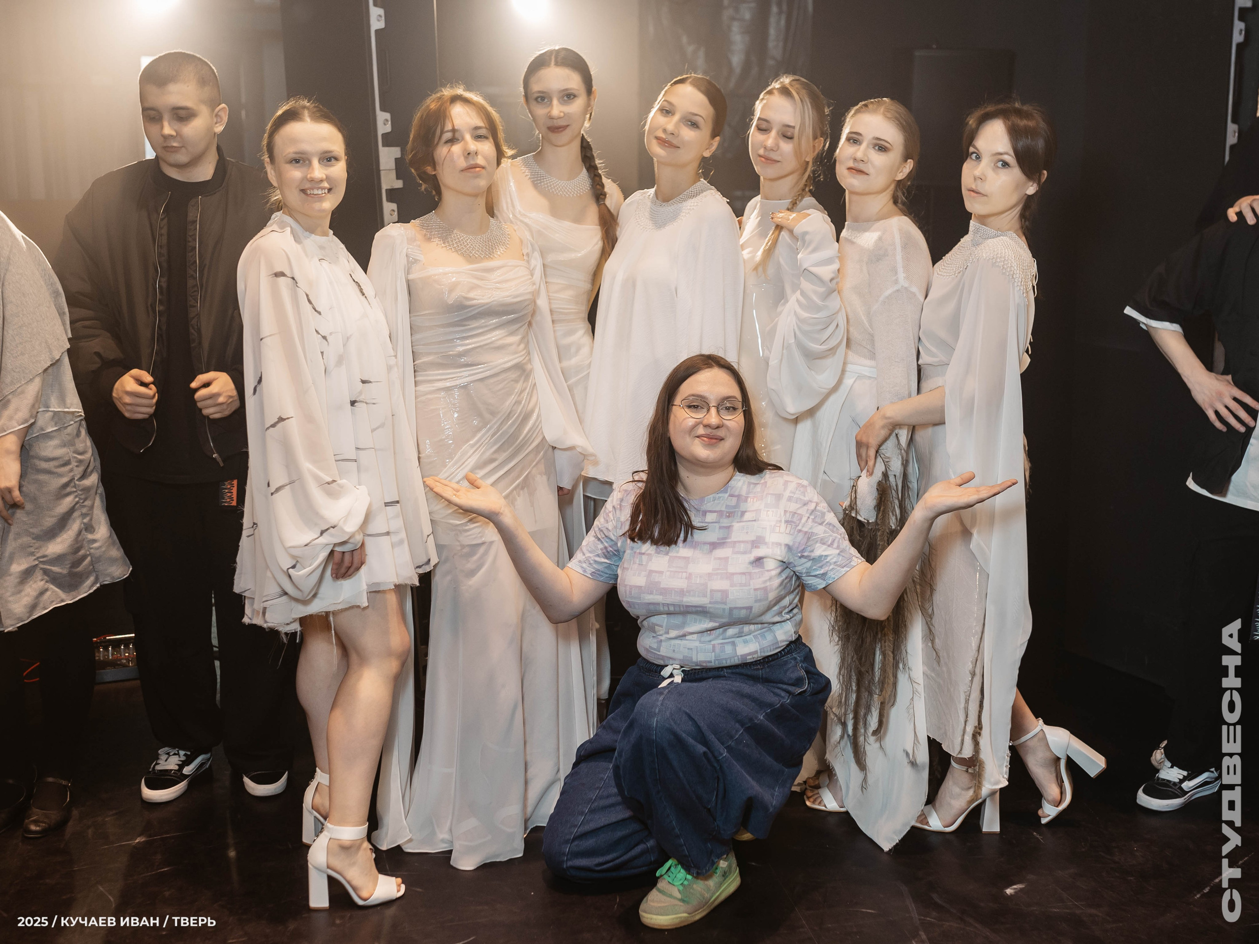 ВЫСТУПЛЕНИЯ. Репортажный фотограф Иван Кучаев