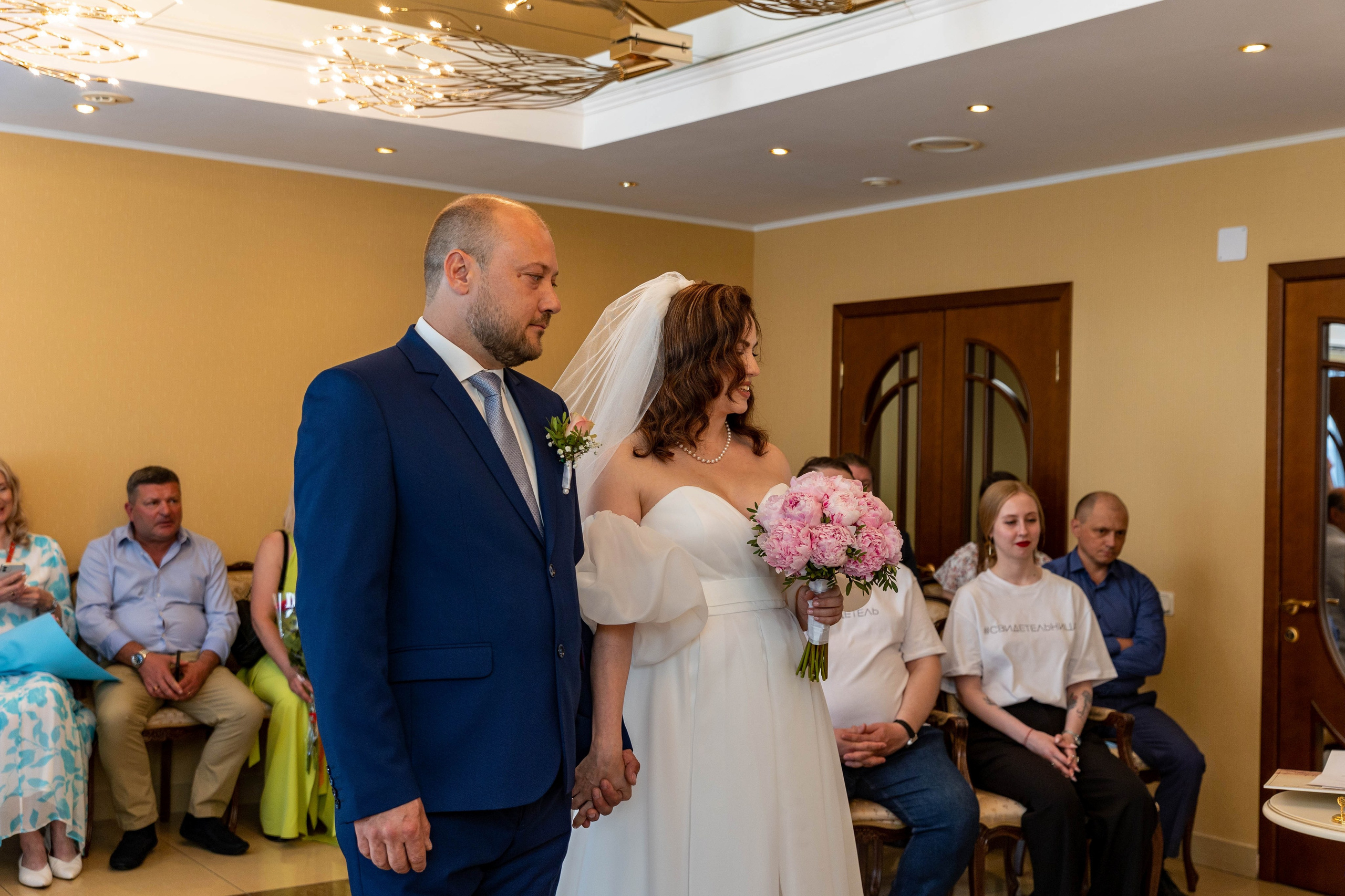 Сергей и Александра. Фотограф в Санкт-Петербурге Закута Ольга