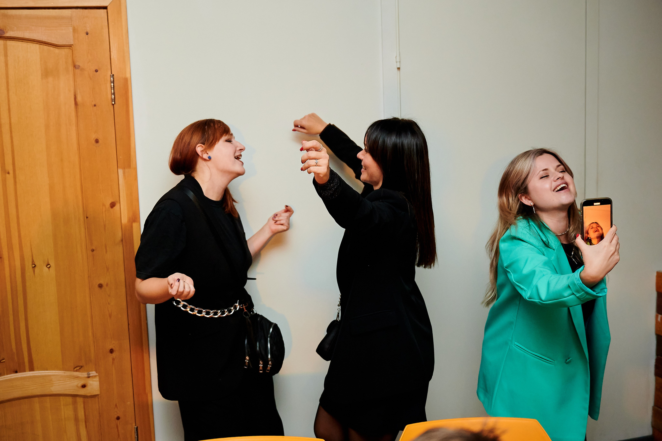 Др в Kowalski. Профессиональный репортажный фотограф в Самаре Никита Королев