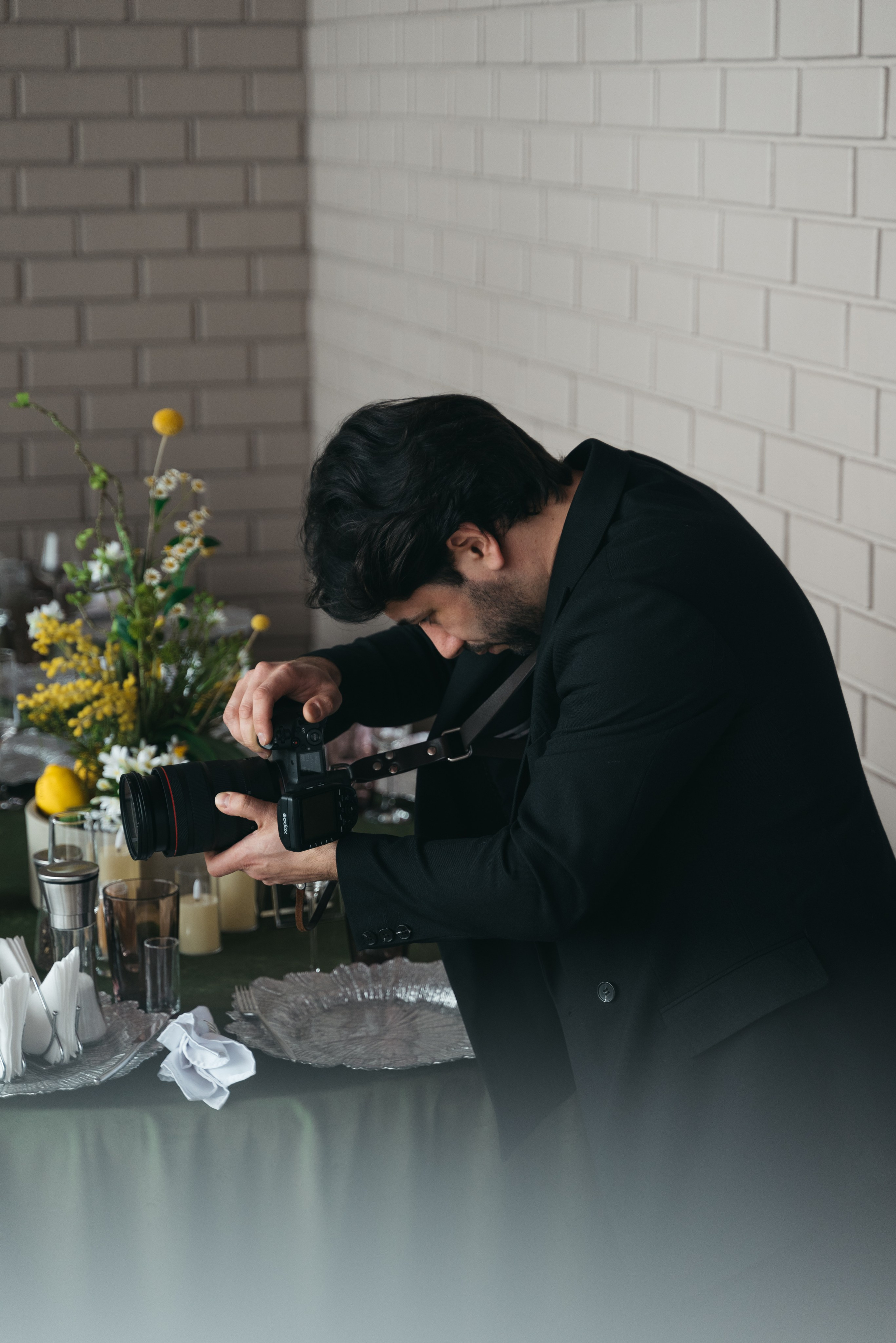 Backstage 23.03.24. Репортажный и свадебный фотограф в Сургуте