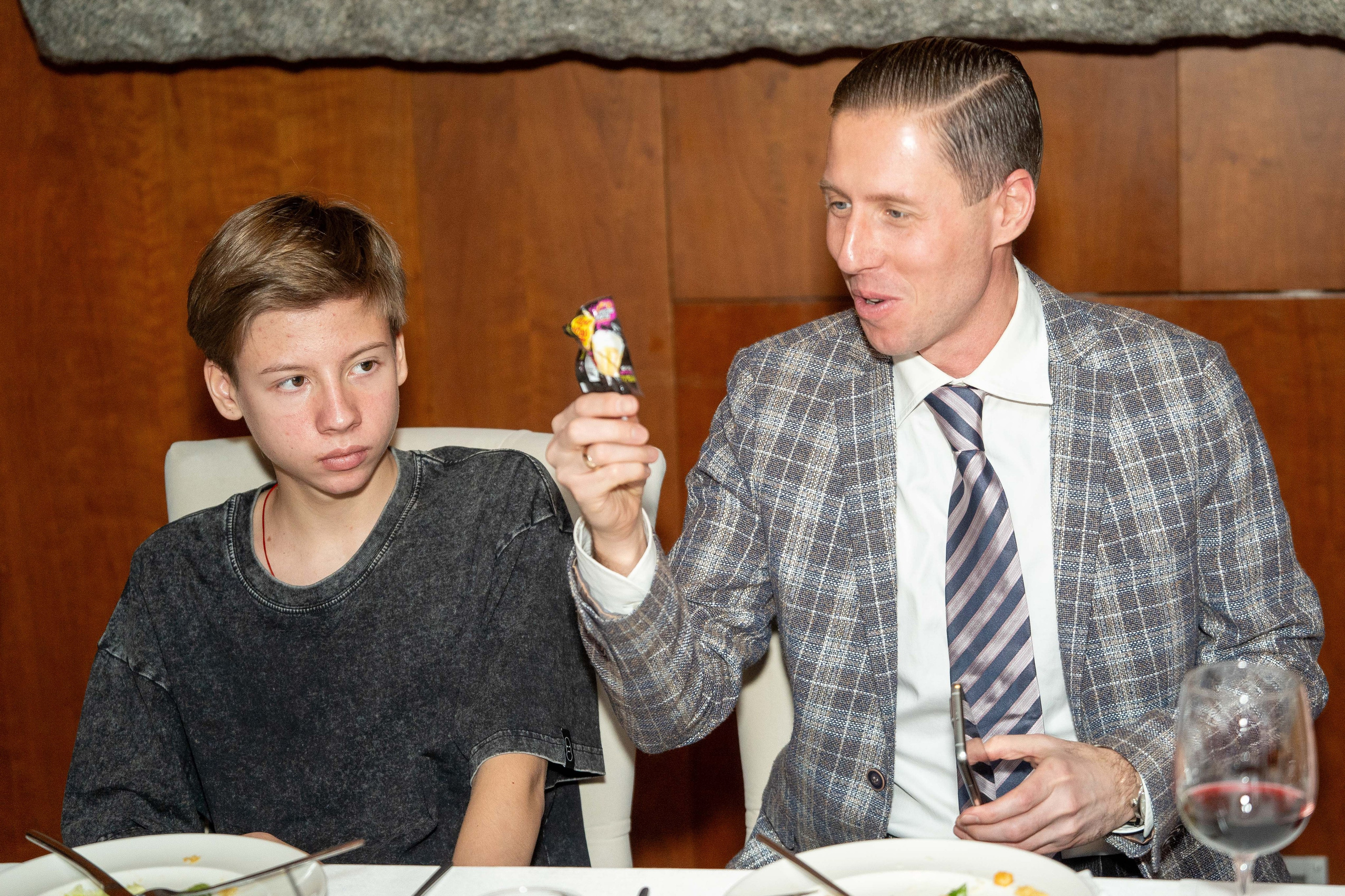 Ольга. Семейный и детский фотограф в Санкт-Петербурге Сергей Тарасов