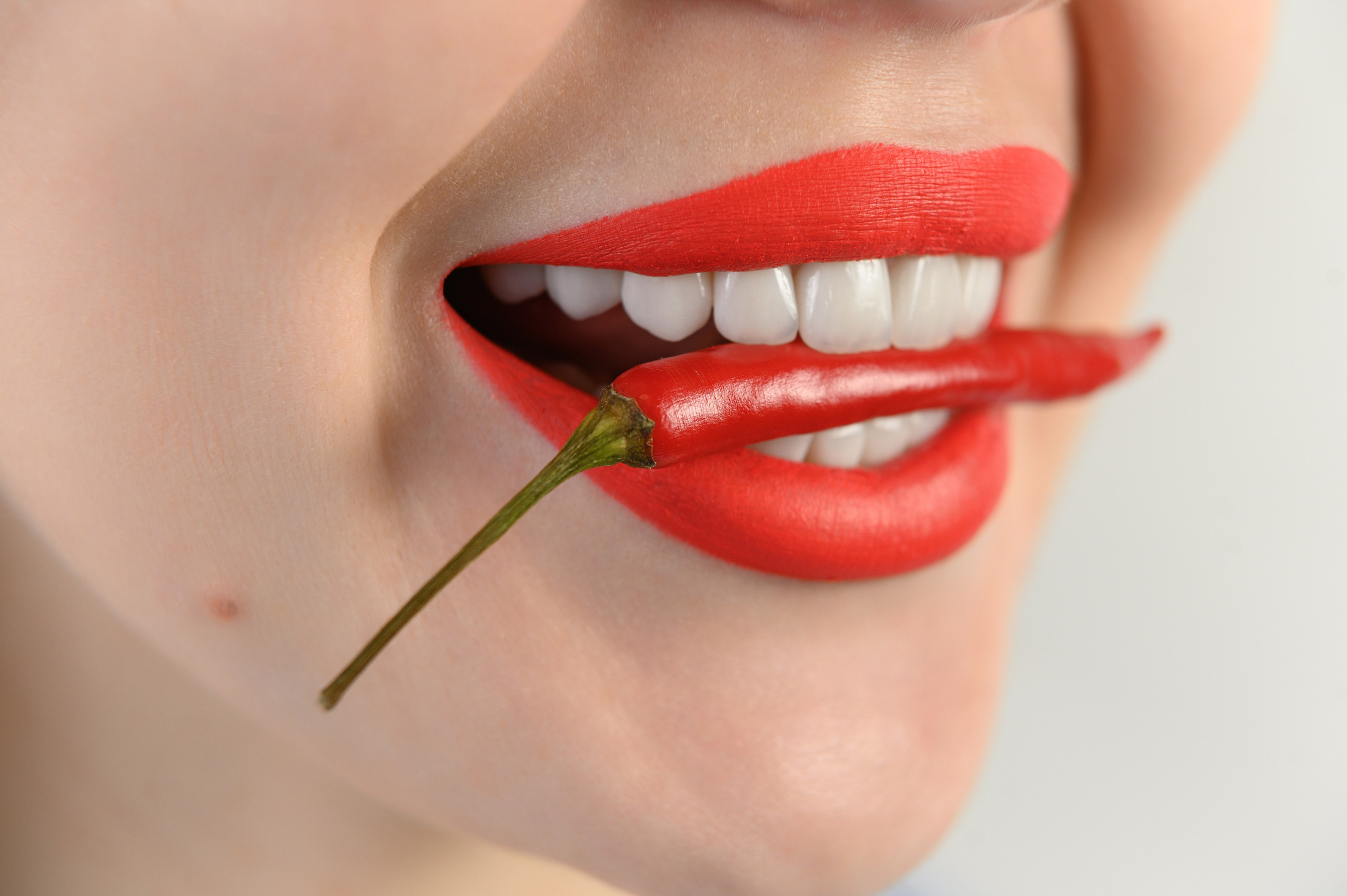 Профессиональная фото и видео съемка стоматологии. Виниры