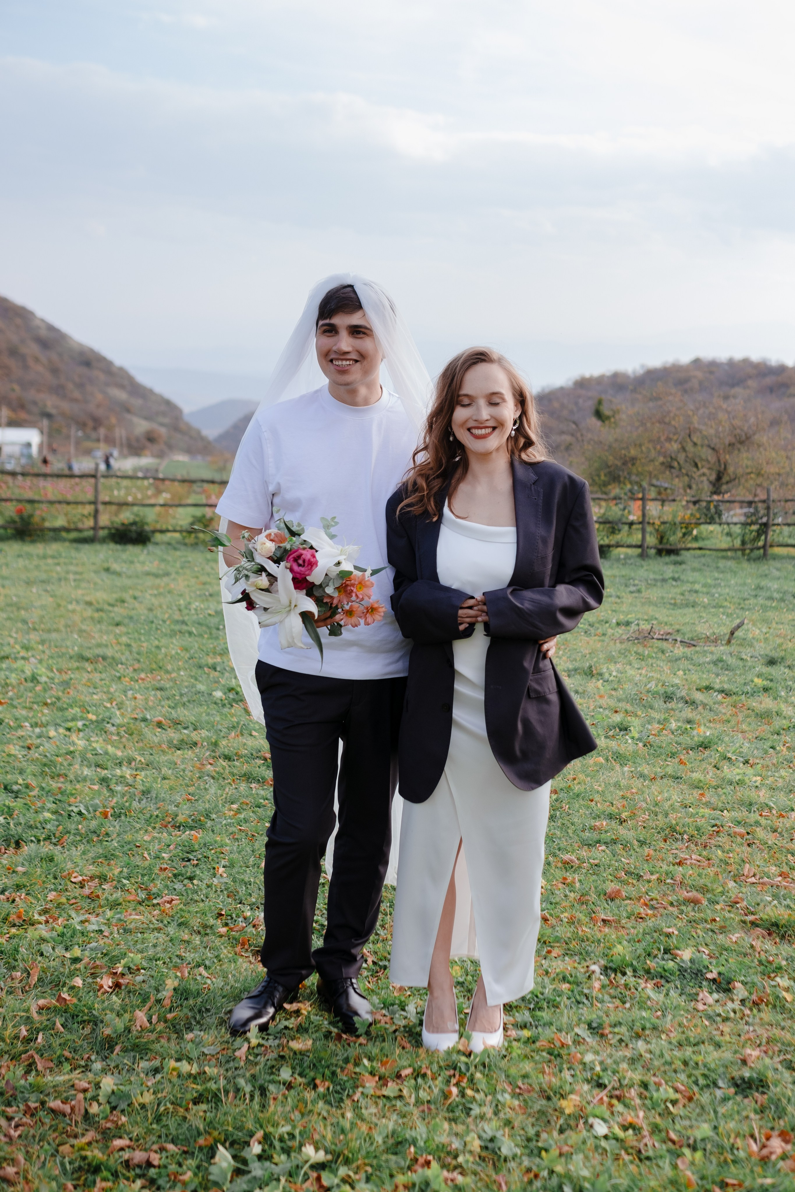 Истории про двоих. Портретный и репортажный фотограф в Санкт-Петербурге Дарья Сибирякова