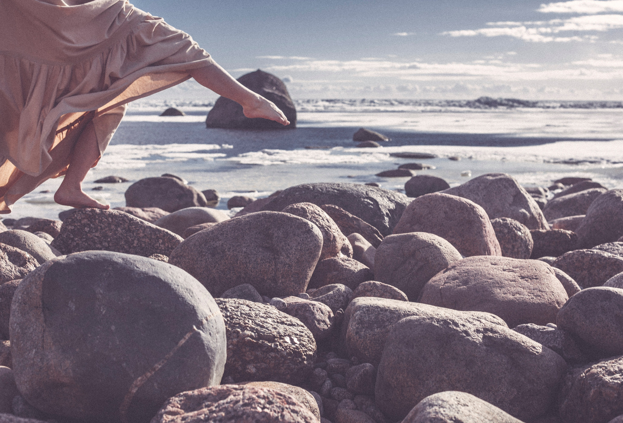 Александра. Фотограф Александра Степанова