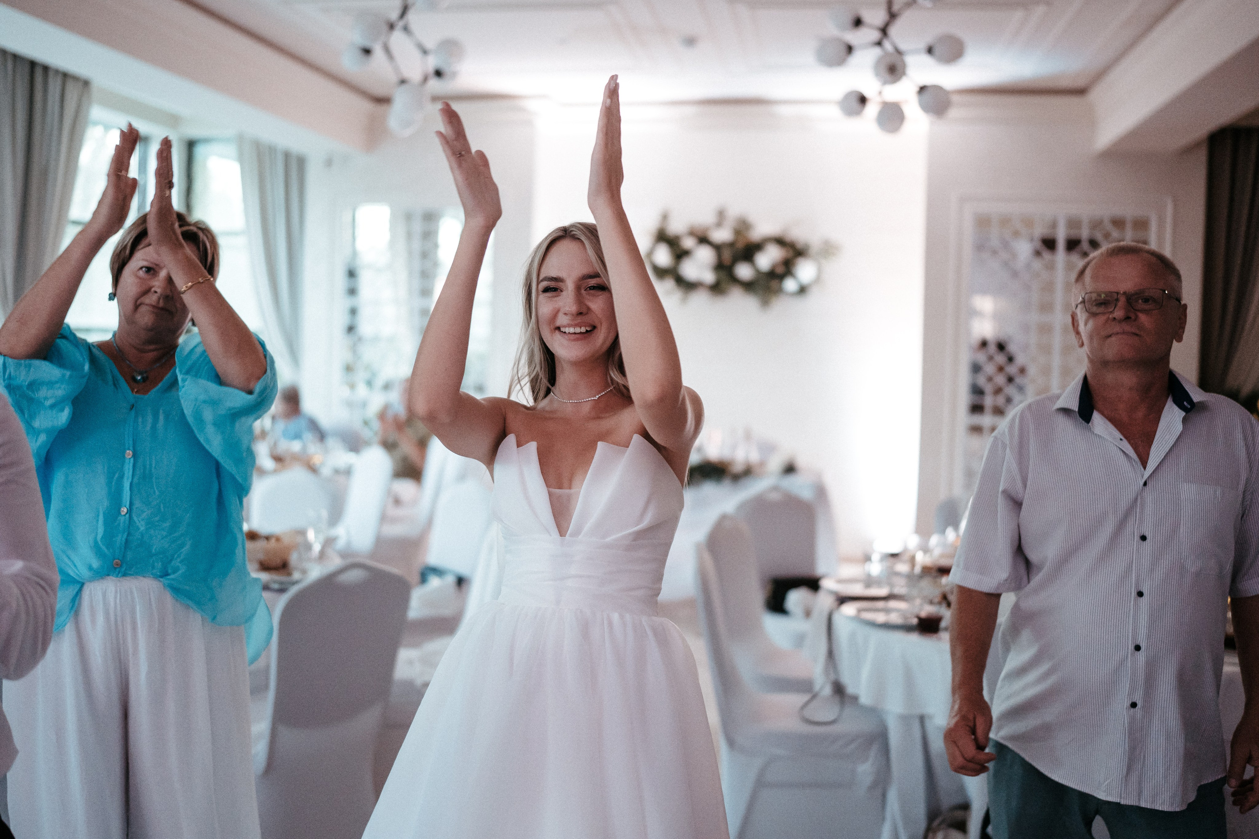 Свадьба в Крыму. Свадебный фотограф в Симферополе