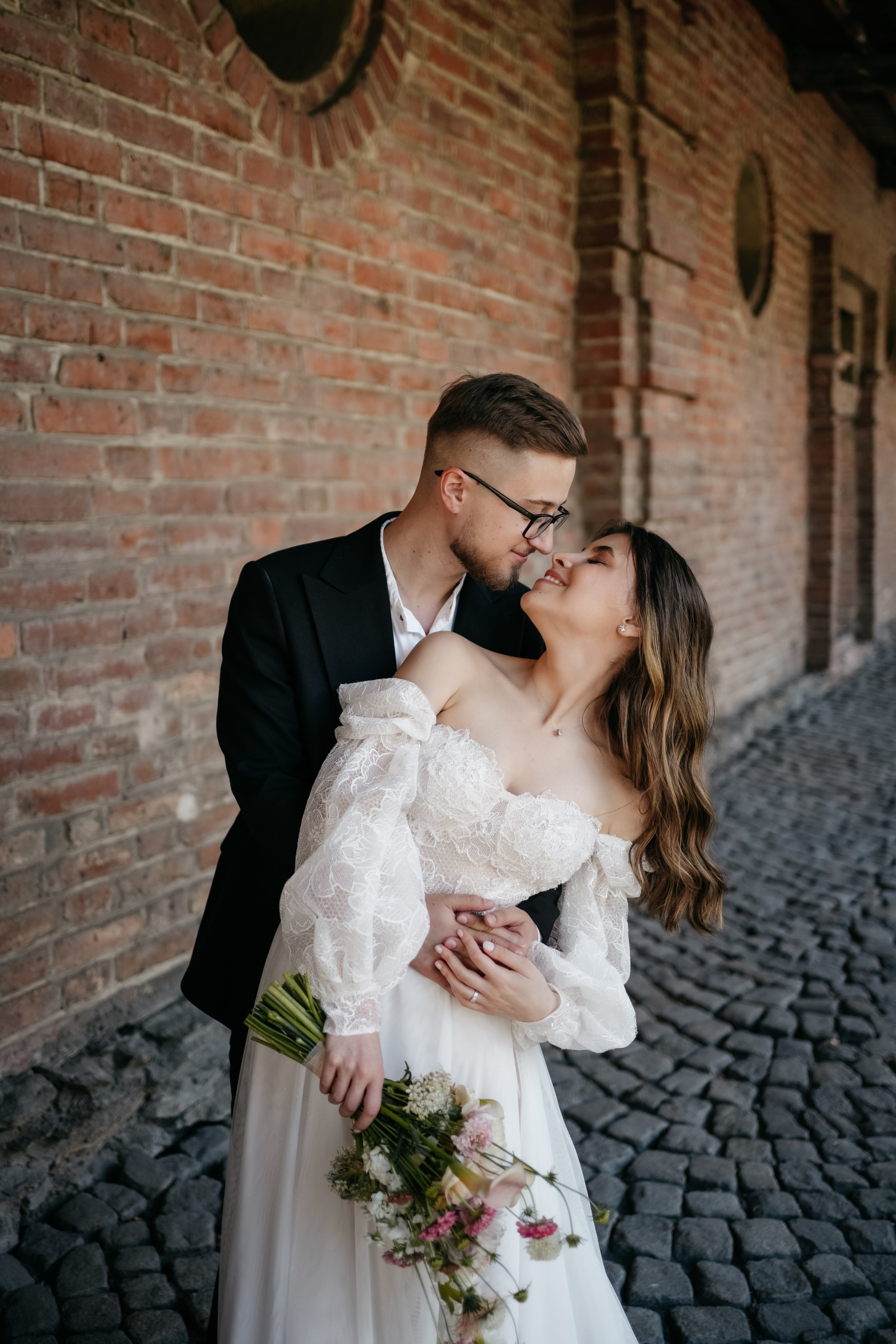 Максим и Арина, Нижний Тагил. Фотограф Перевозкина Анна