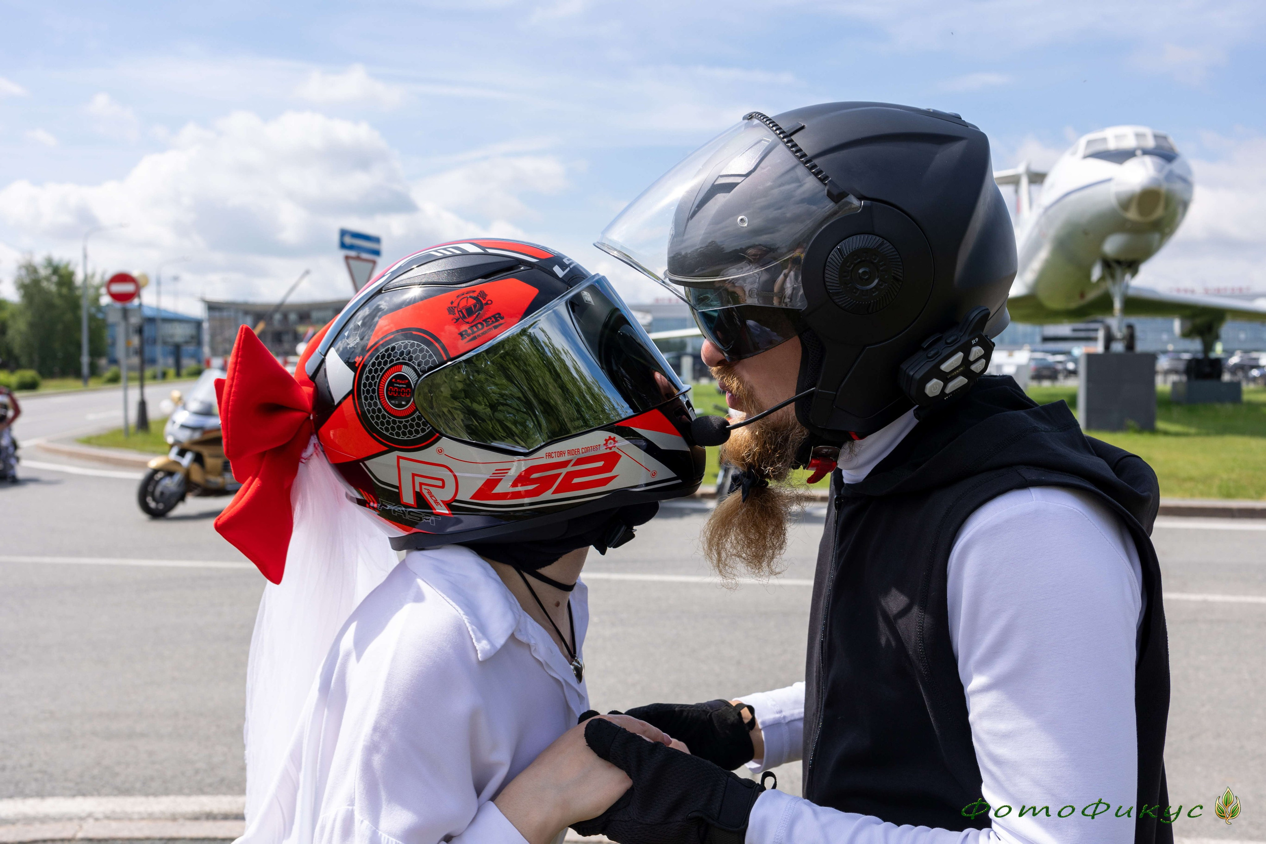 Свадьбы. Фотографы Евгений и Екатерина. Фотофикус. Тюмень