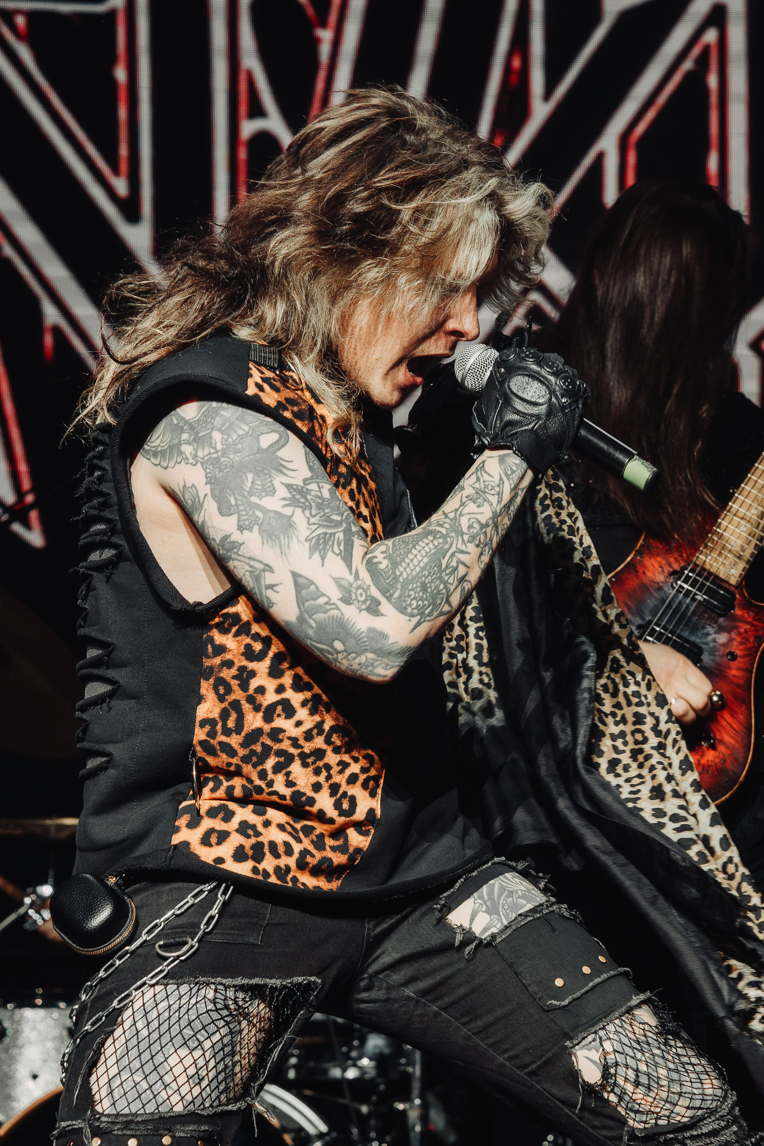 Фотосъемка концерта Neverlove. Свадебный и репортажный фотограф в Воронеже Роман Янко