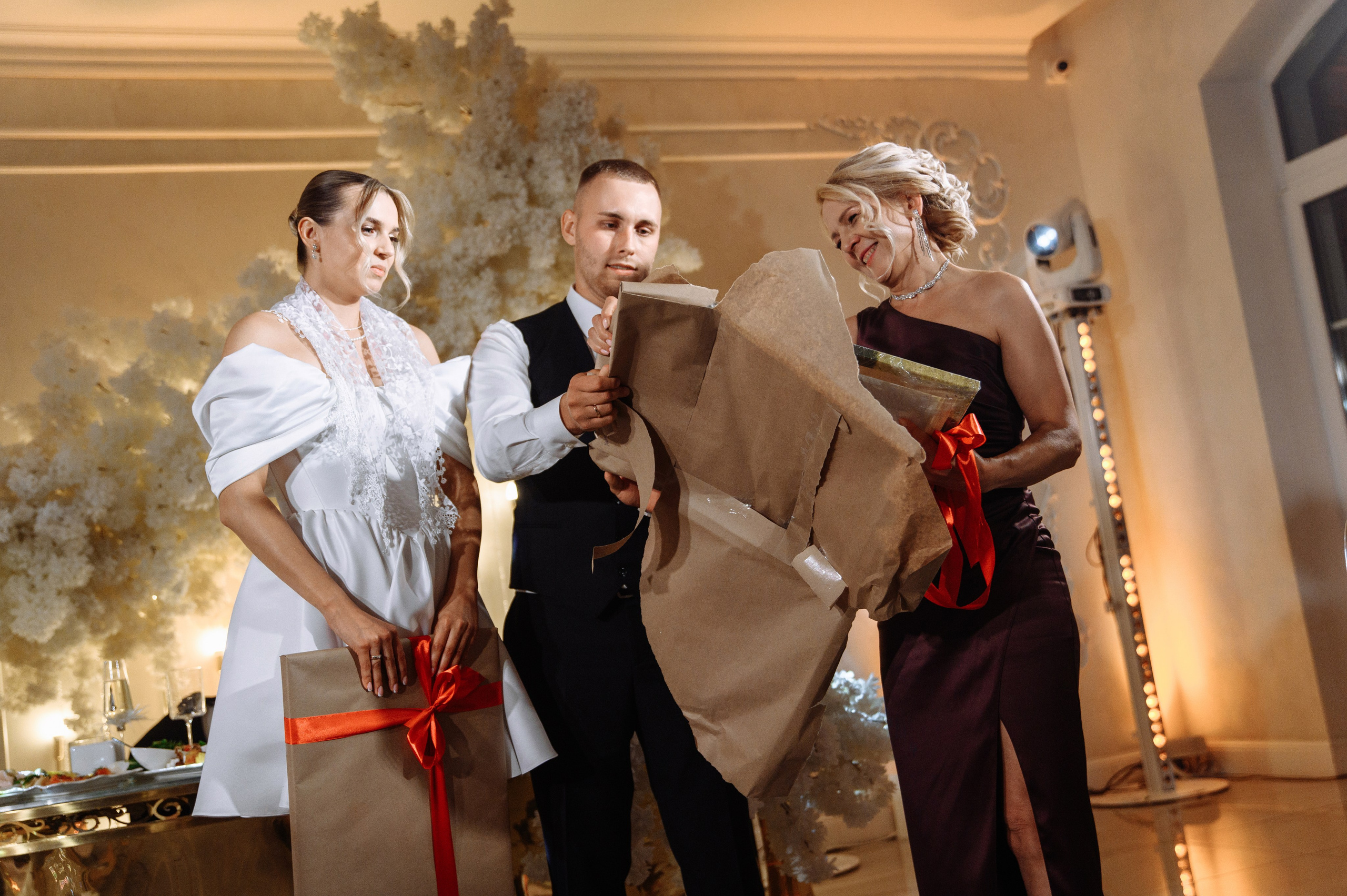 Алексей и Анна. Фотограф Кирилл Верт