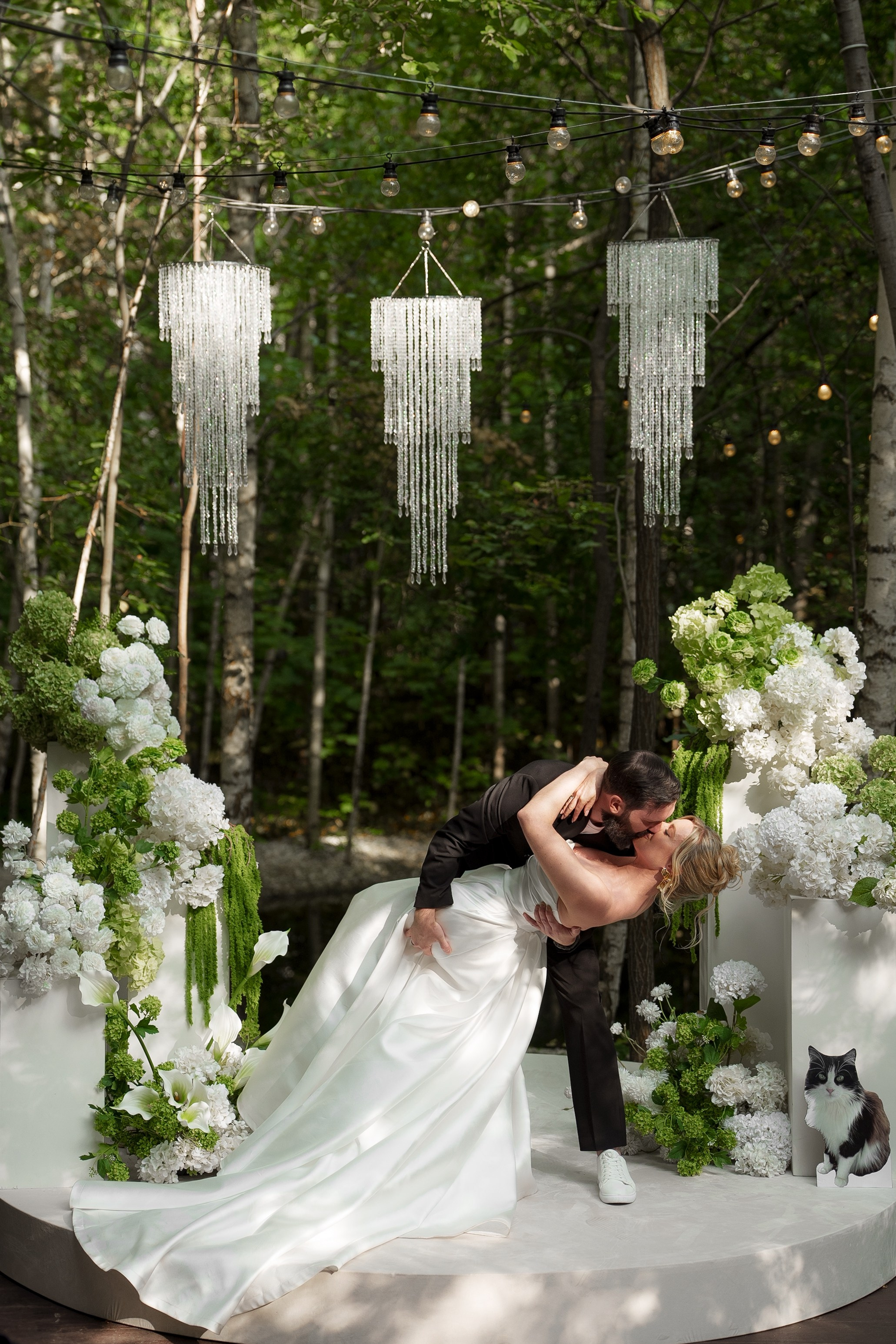 Алена и Вова. Свадебный фотограф Эрик Геворкян