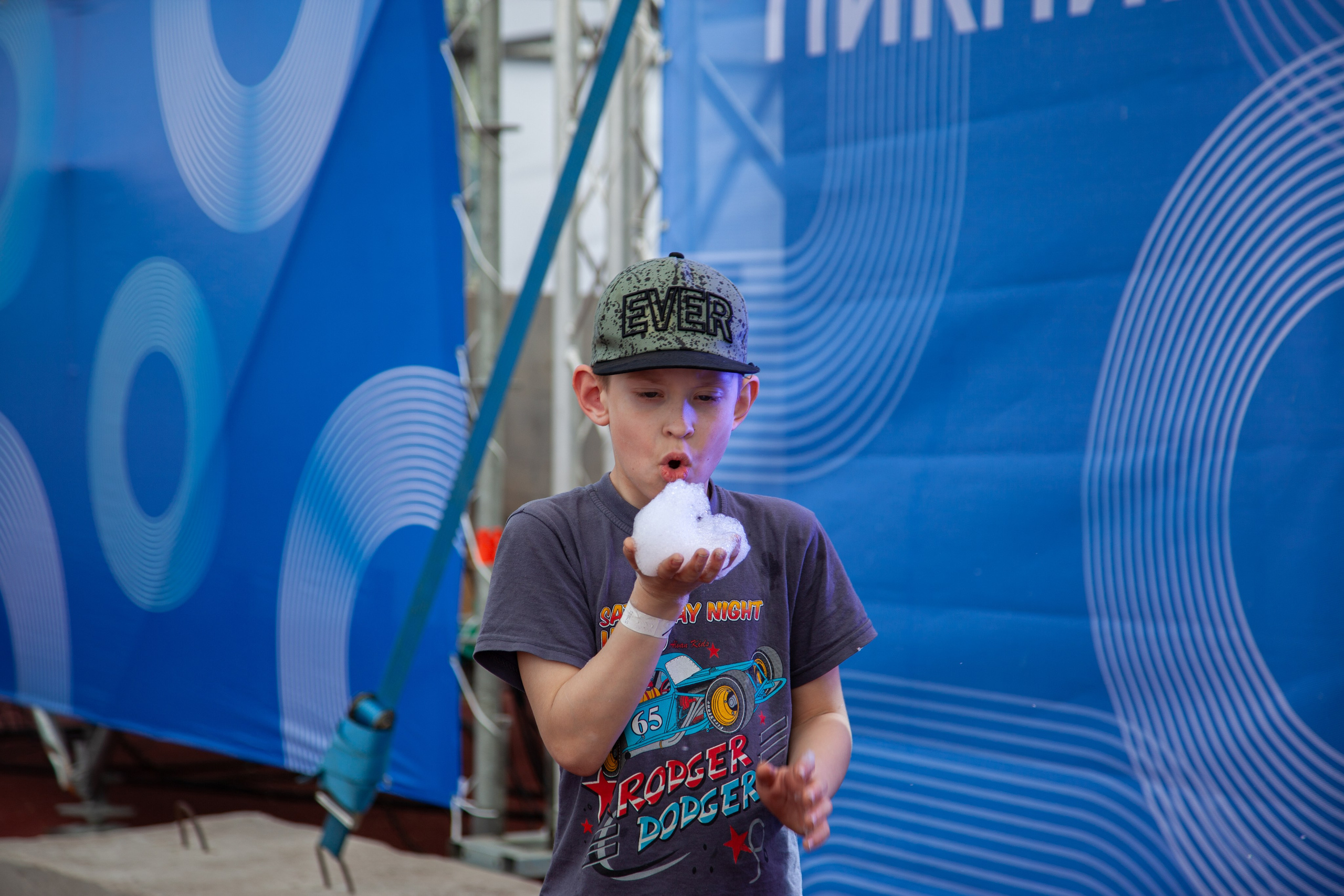 Газпром ВМЕСТЕ 24.05.25. Медиа-продюсер и фотограф Сорокина Кристина г. Благовещенск