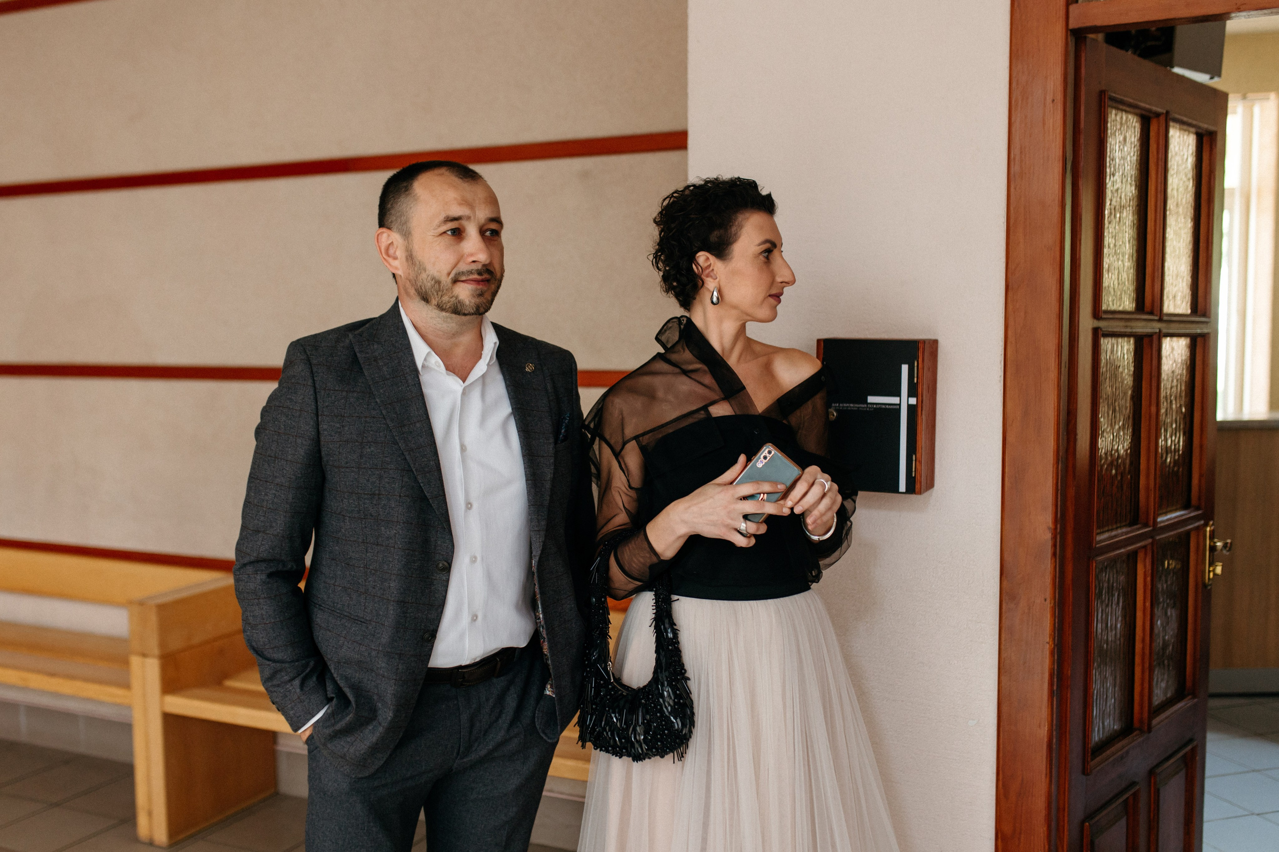 Илья и Эрика. Свадебный фотограф Гродно Минск Destination wedding photographer