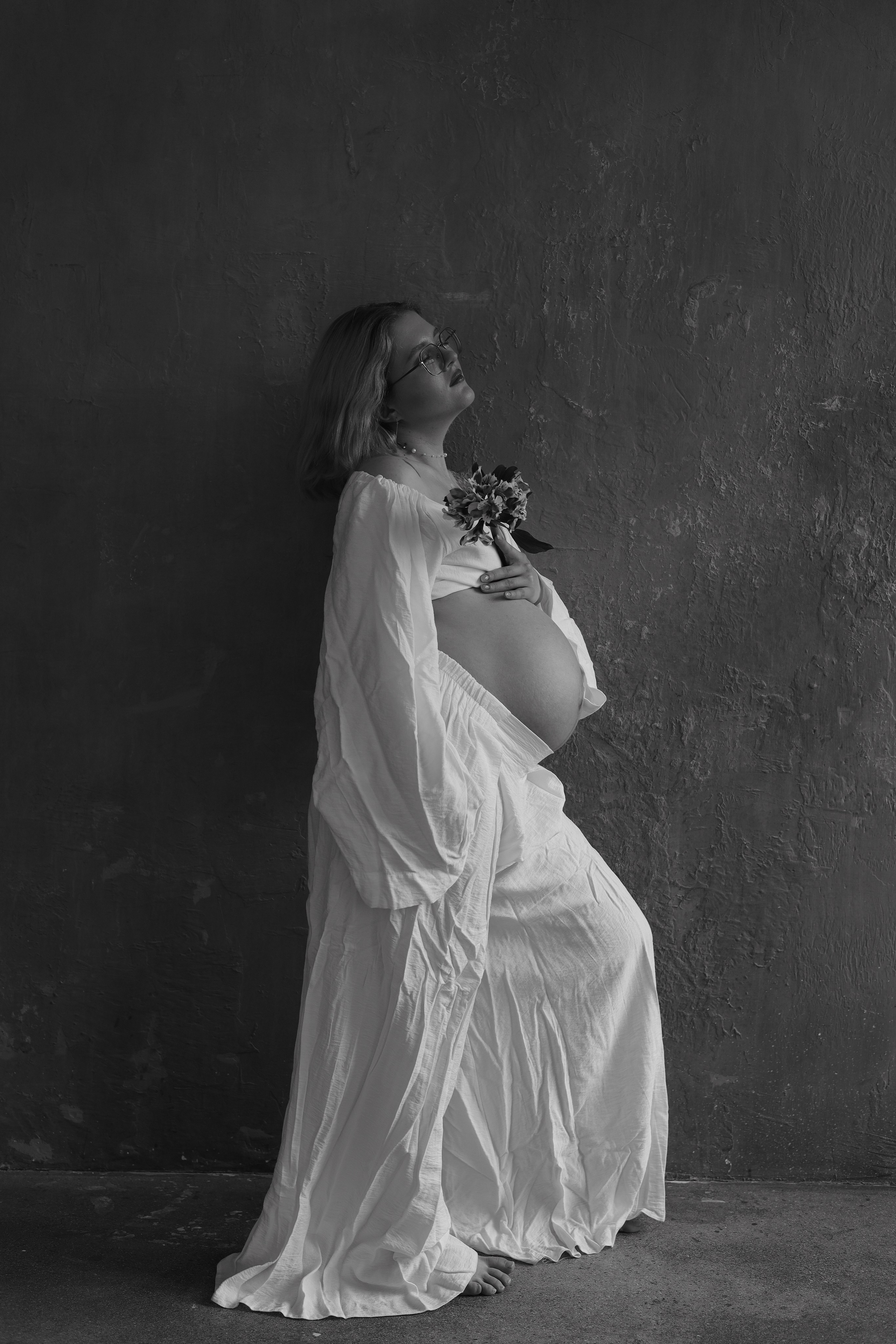 Лиза. Главная