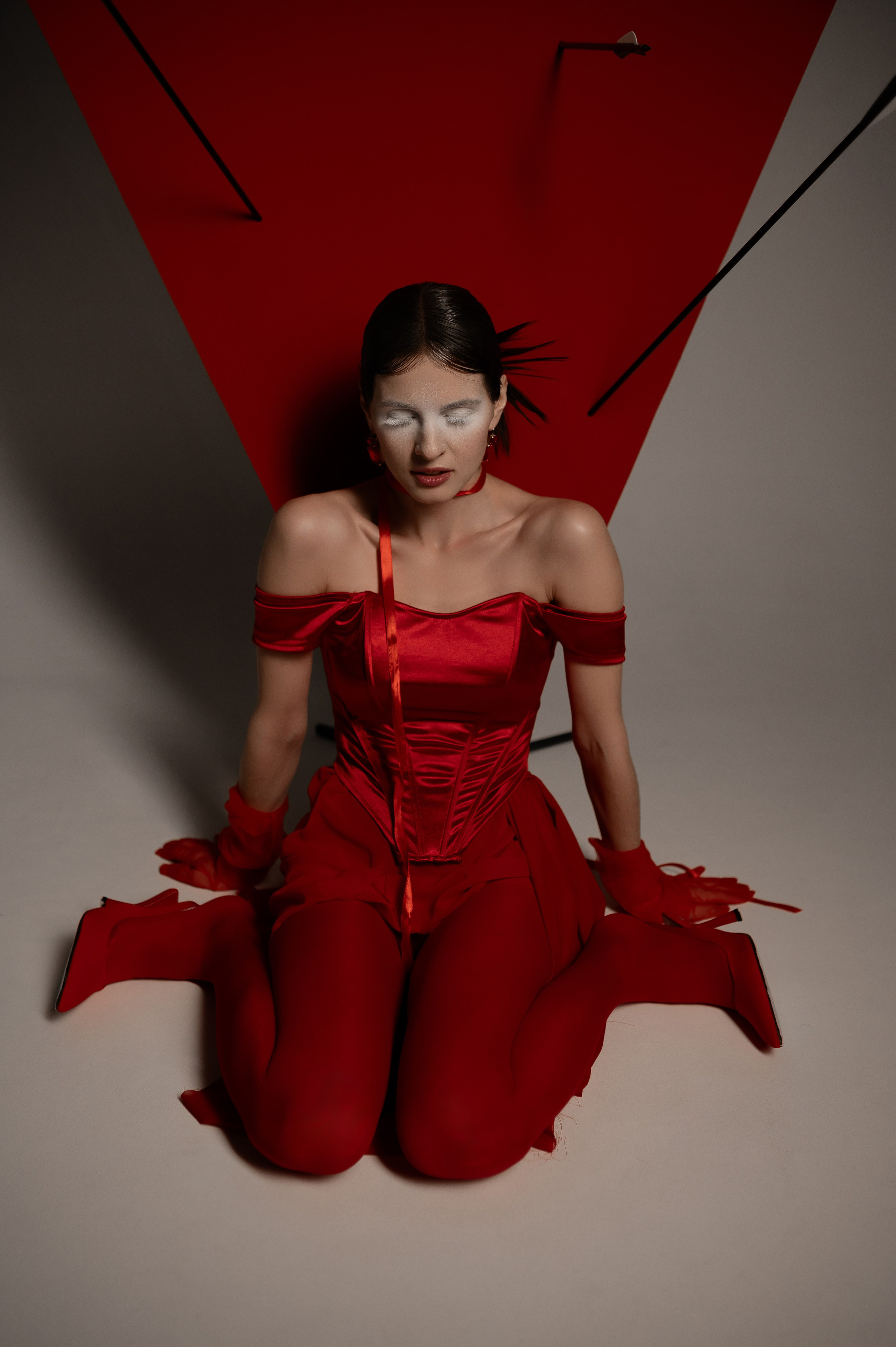 Valentine's day. Твой личный проводник к красивым фотографиям в Старом Осколе