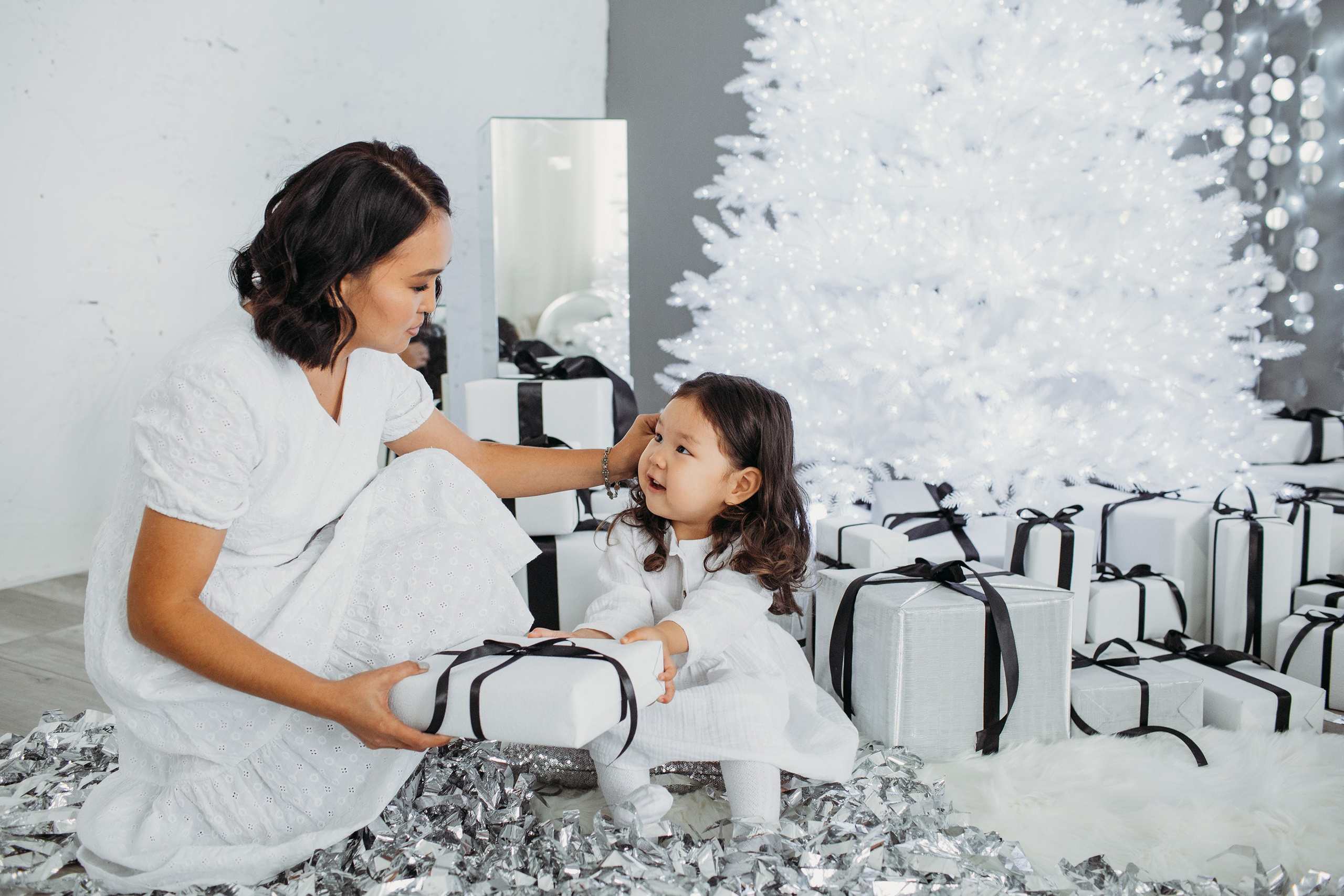 Аласка, Айдана, Арсен. Семейный фотограф Томск