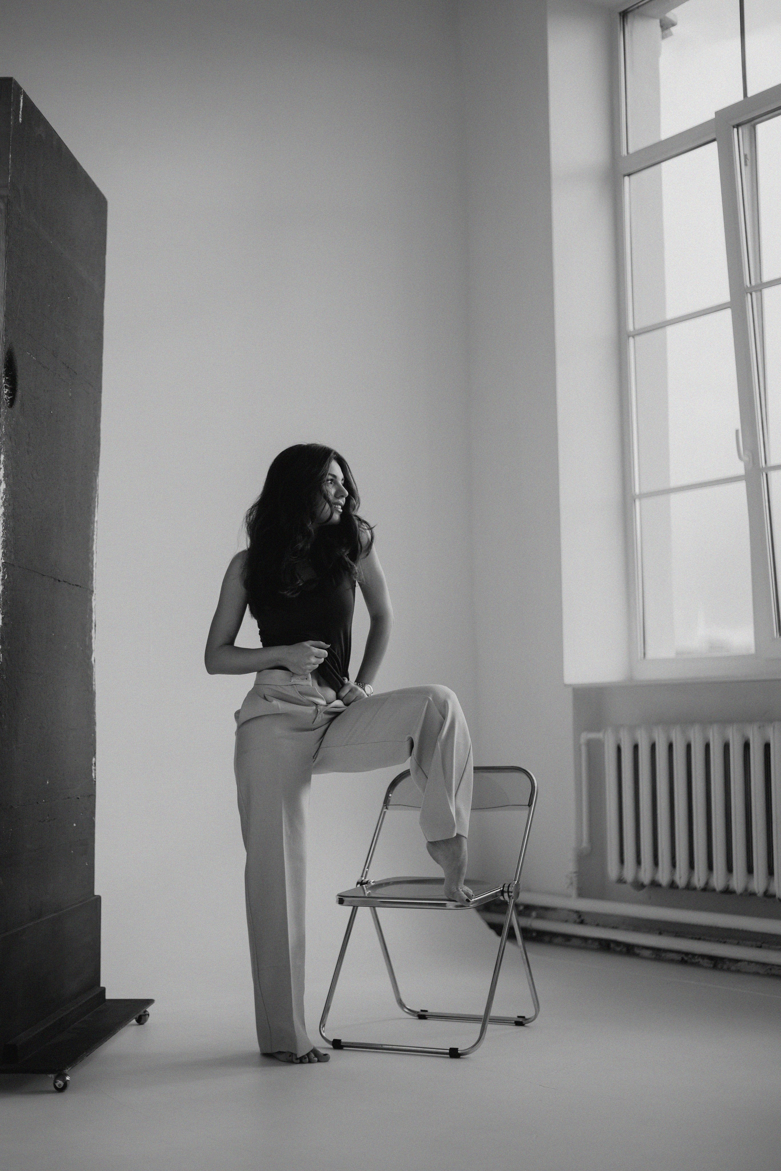 Ксюша. Свадебный и портретный фотограф Анастасия Тетёркина, Брянск и Санкт-Петербург