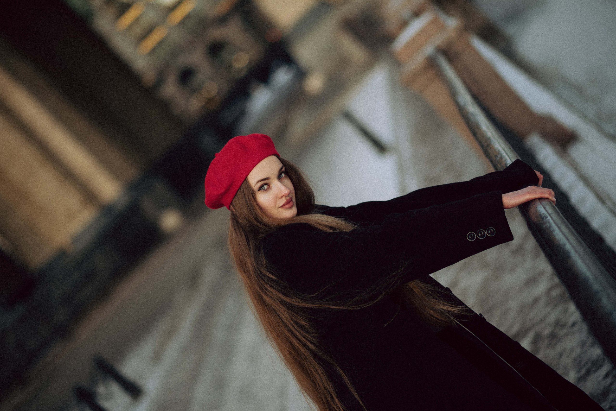 Наташа. Свадебный и портретный фотограф Анастасия Тетёркина, Брянск и Санкт-Петербург