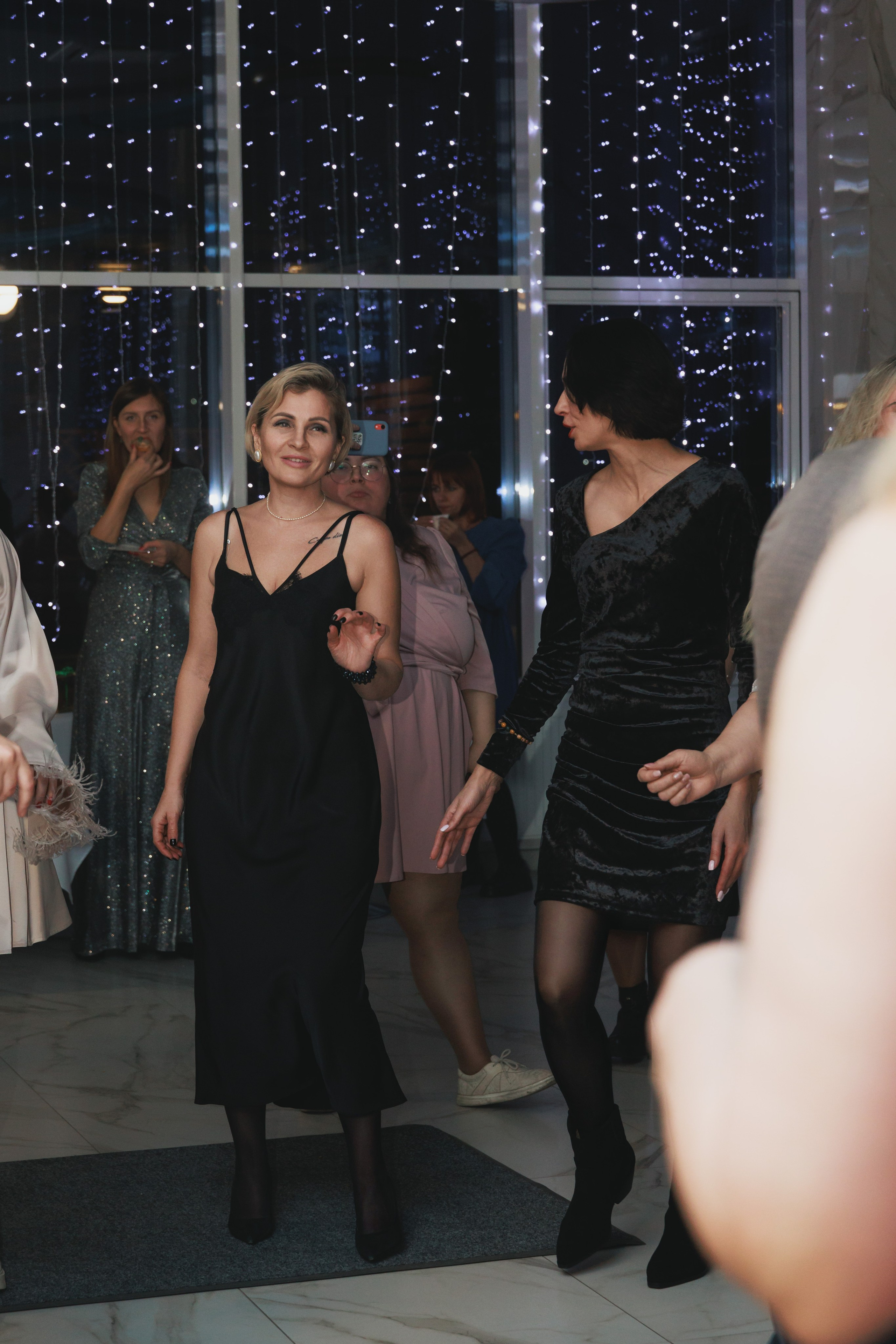 Корпоратив сообщества Воронежских бизнес-леди «Нежный бизнес». Фотограф Воронеж, Новая Усмань Мария Бублик