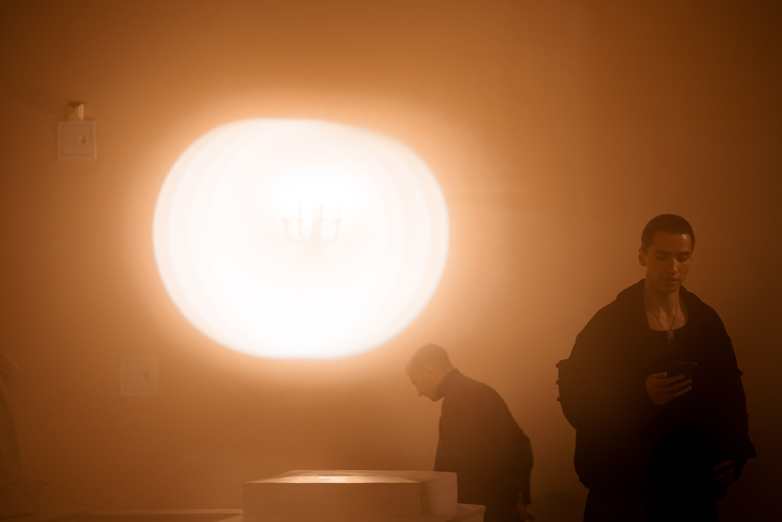 Henderson Fashion Show AW'25. Репортажный фотограф Семён Борисов | Москва