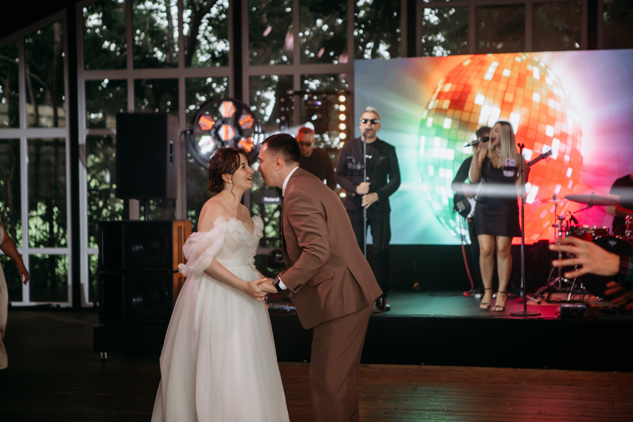 Евгений & Мария. Главная