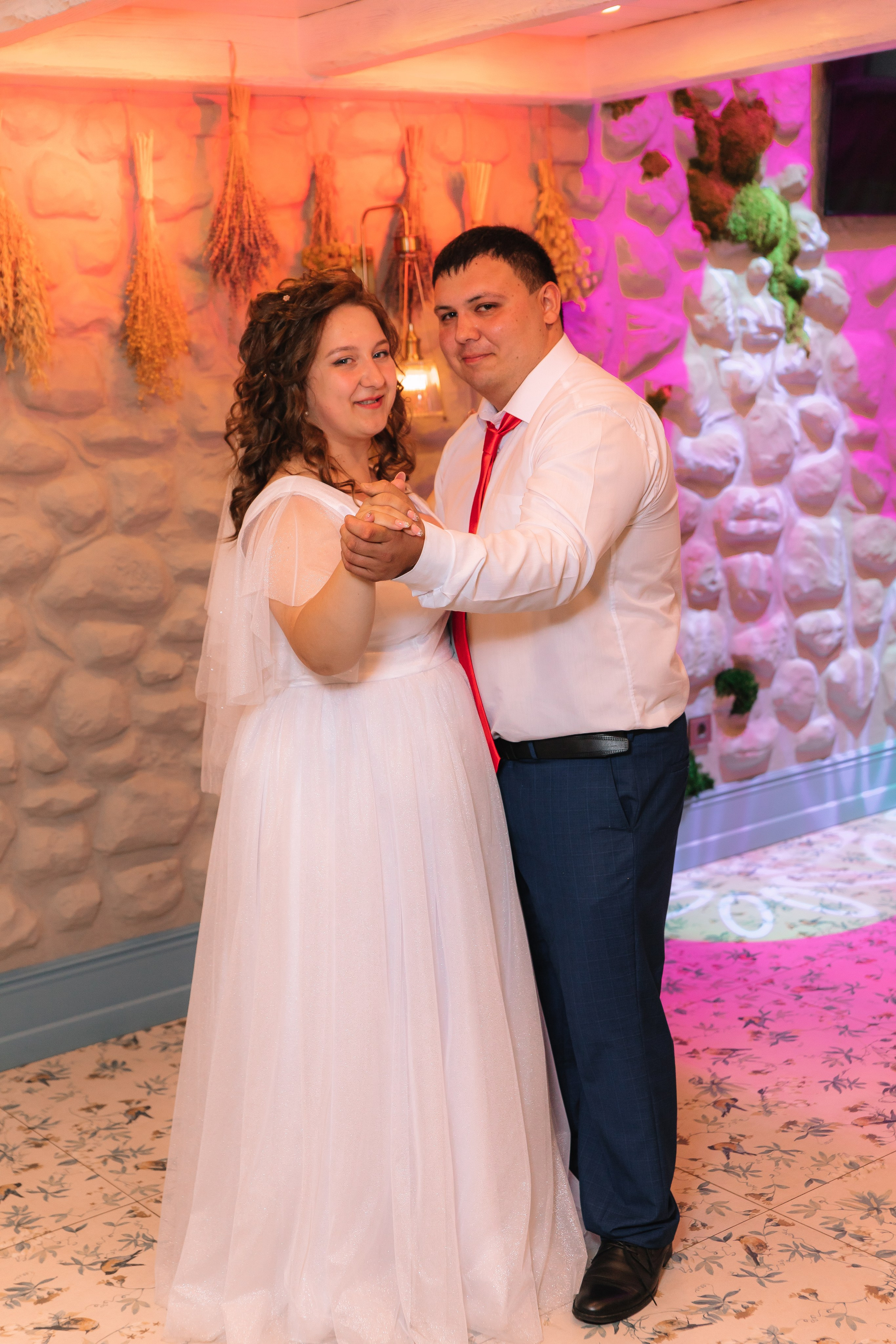 НАДЕЖДА И АЛЕКСАНДР. Свадебный и семейный фотограф в Курске и Курчатове