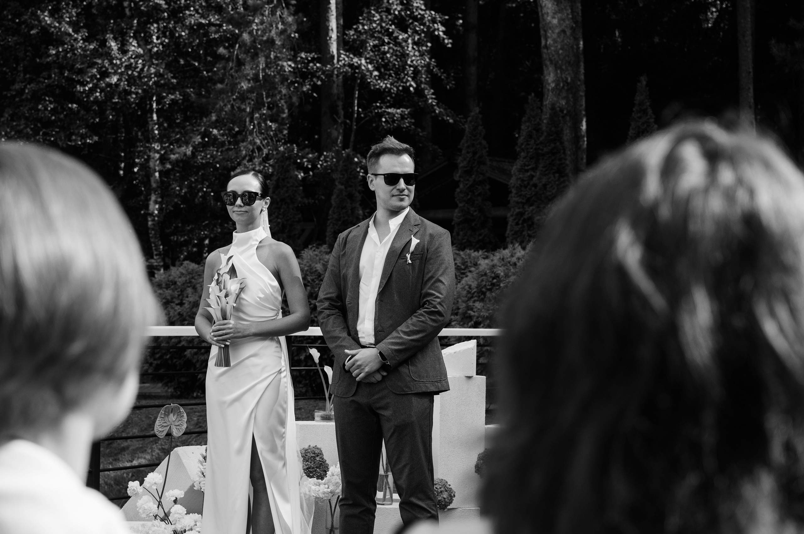 Wedding G&E. Свадебный фотограф в Москве и по всему Миру Андрей Медведников