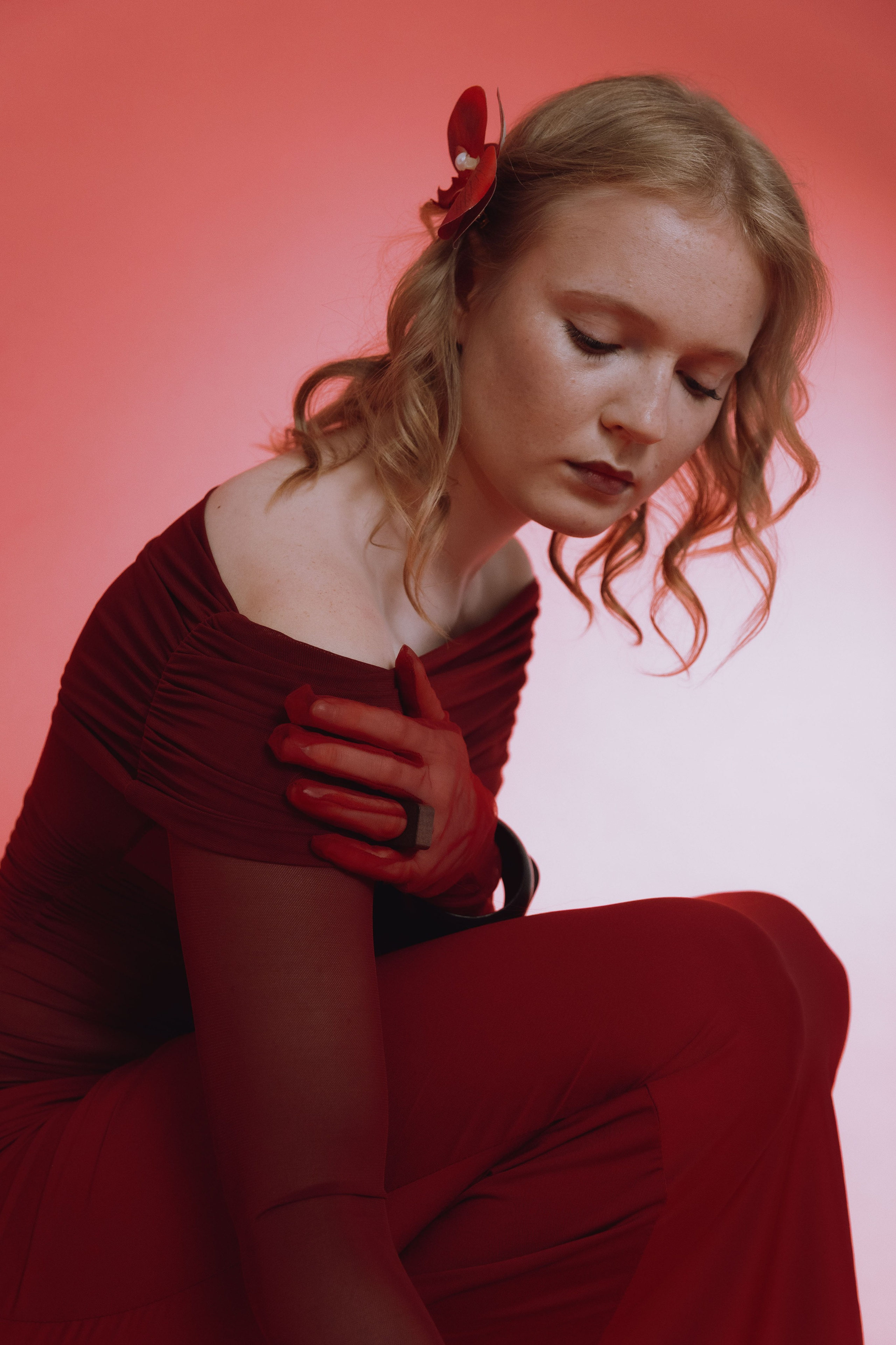 Галерея. Портретный и репортажный фотограф в Москве Анастасия Черномырдина