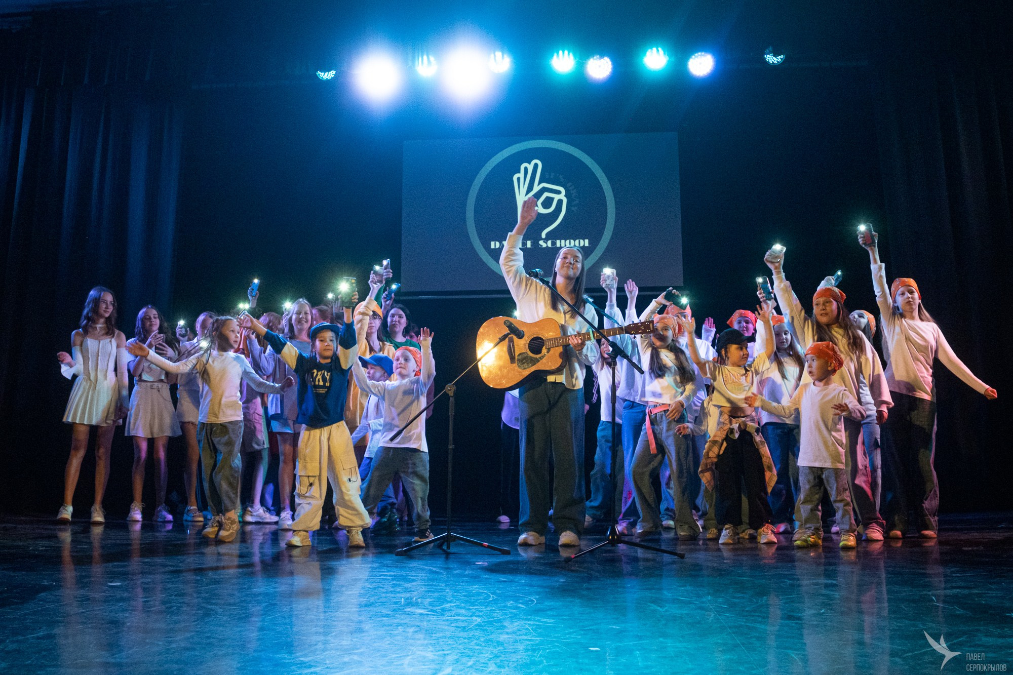 IT’S OKAY. Репортажный фотограф в Казани Павел Серпокрылов