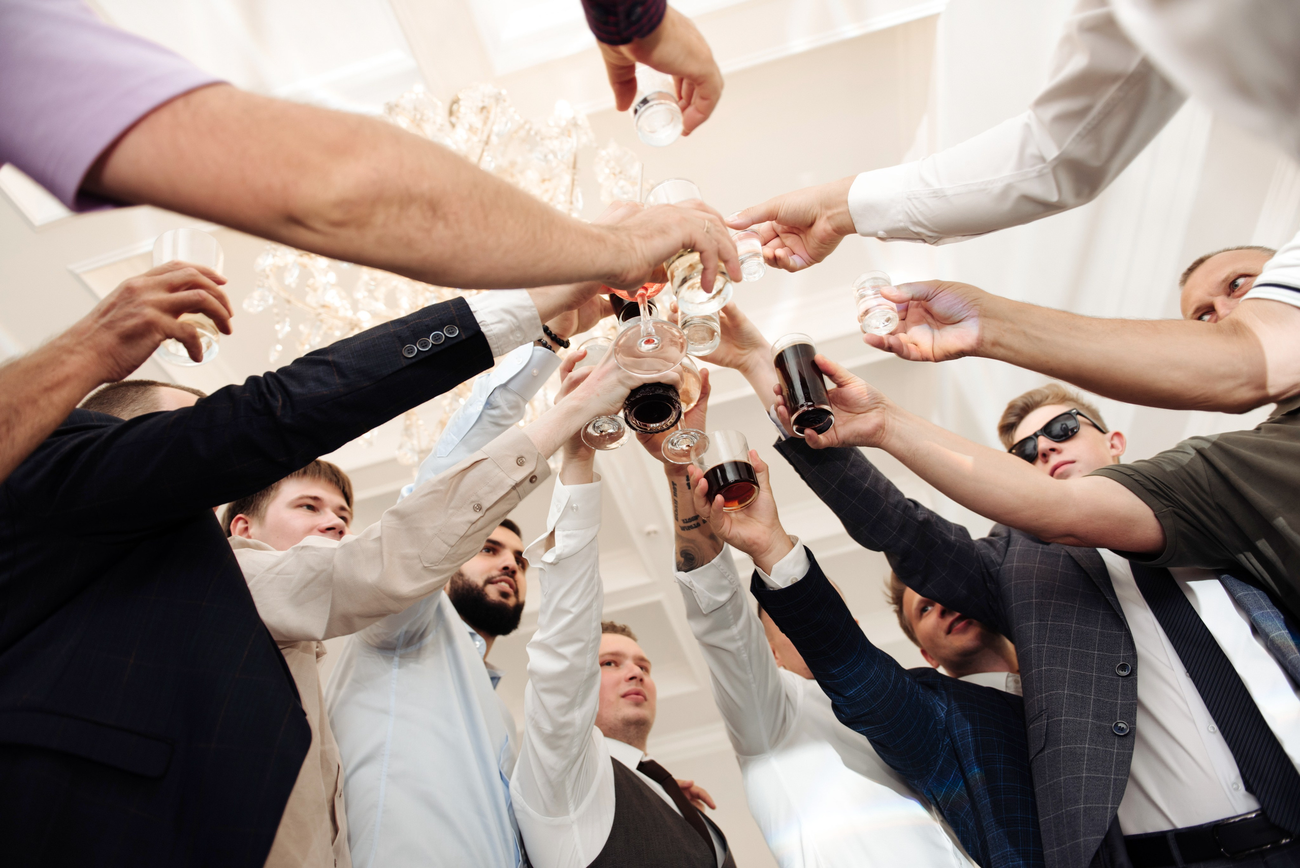 Павел и Анастасия, 2024. Фотограф Арина Асылгузина