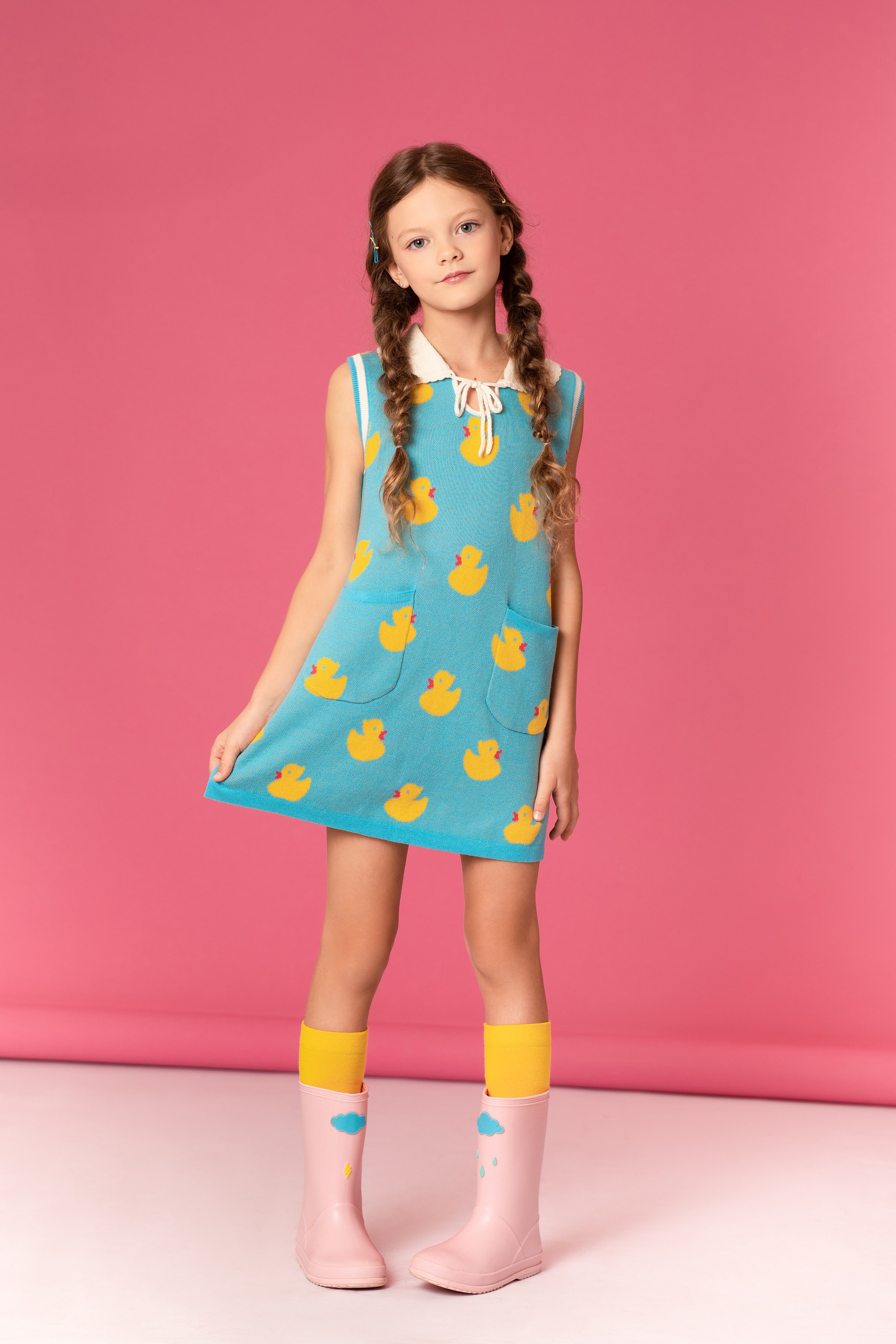 Модельные тесты. Портретный и семейный фотограф в Москве Галина Жижикина