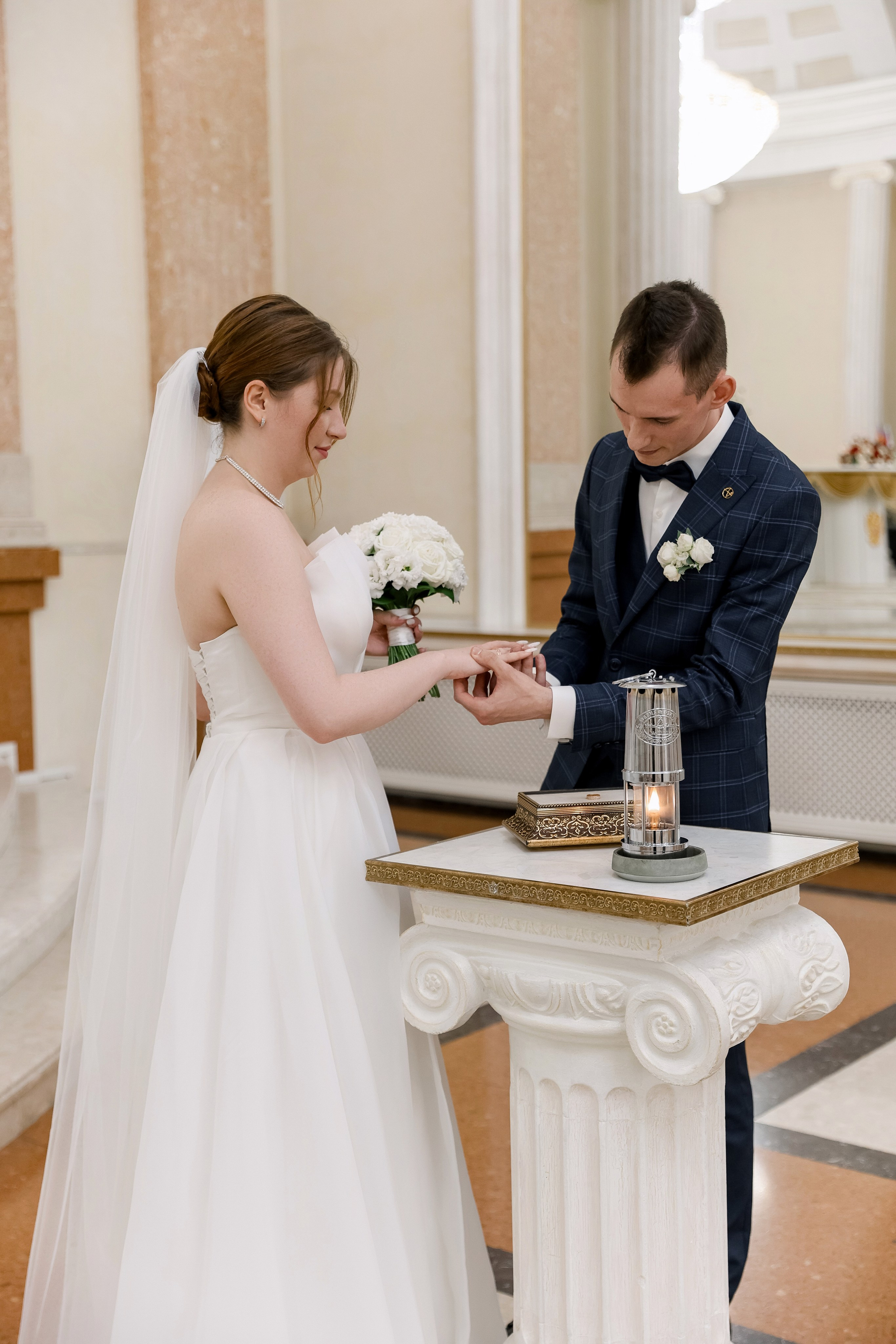 Владислав & Татьяна. Свадебный фотограф Ольга Гречко