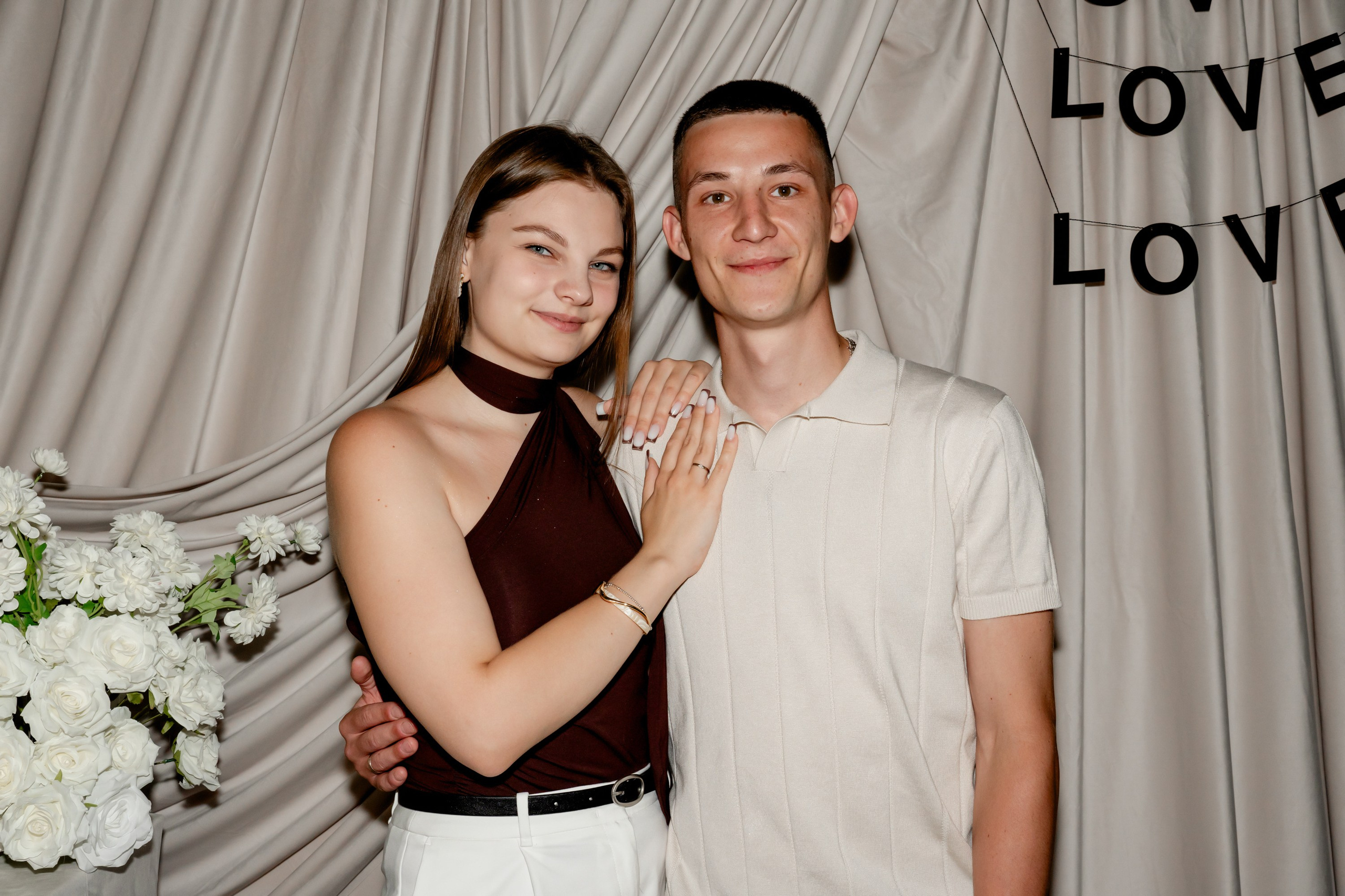 Фокс & Лина. Фотограф и видеограф в Сочи Красова Юлия