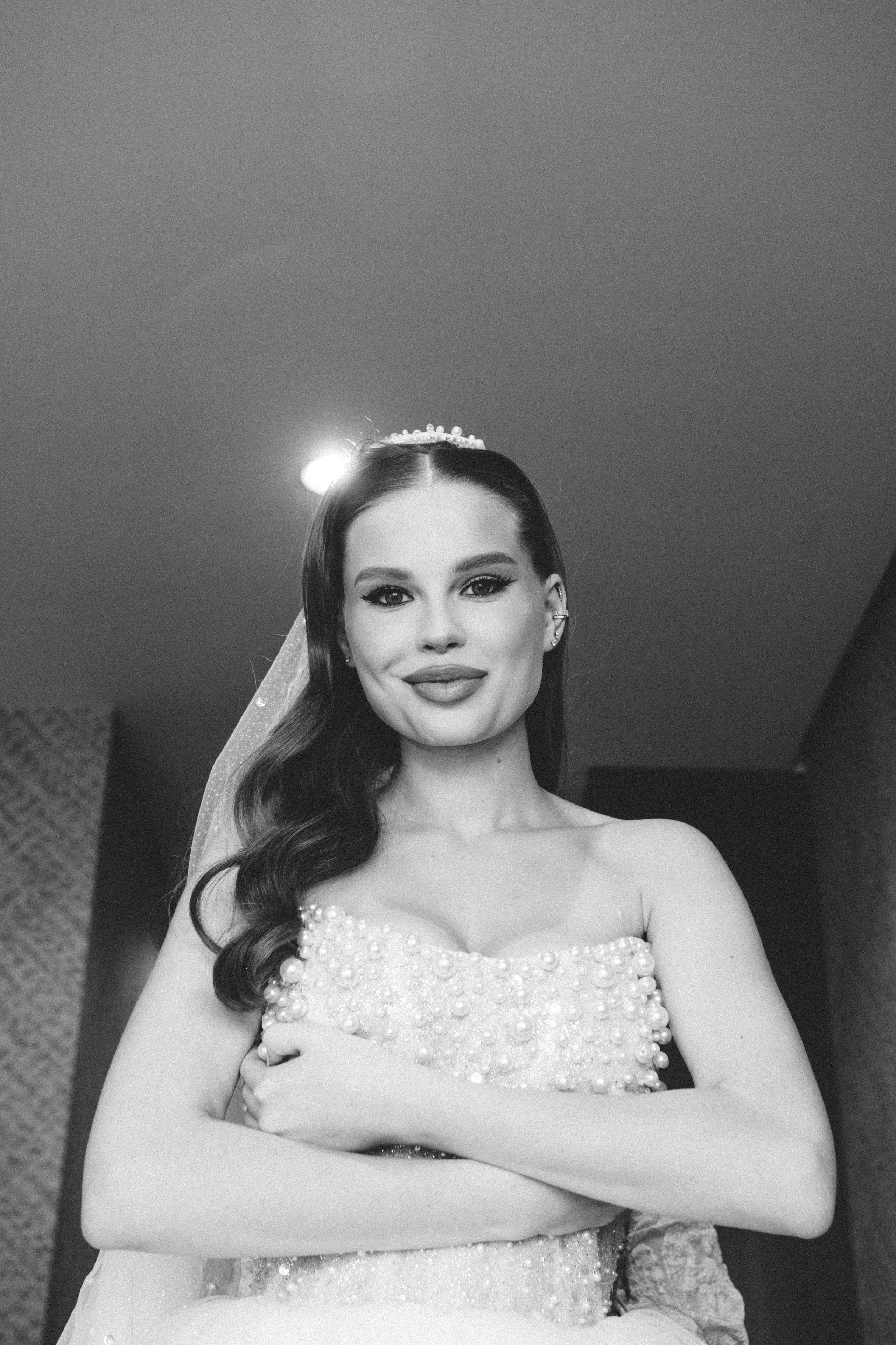 Сергей & Диана