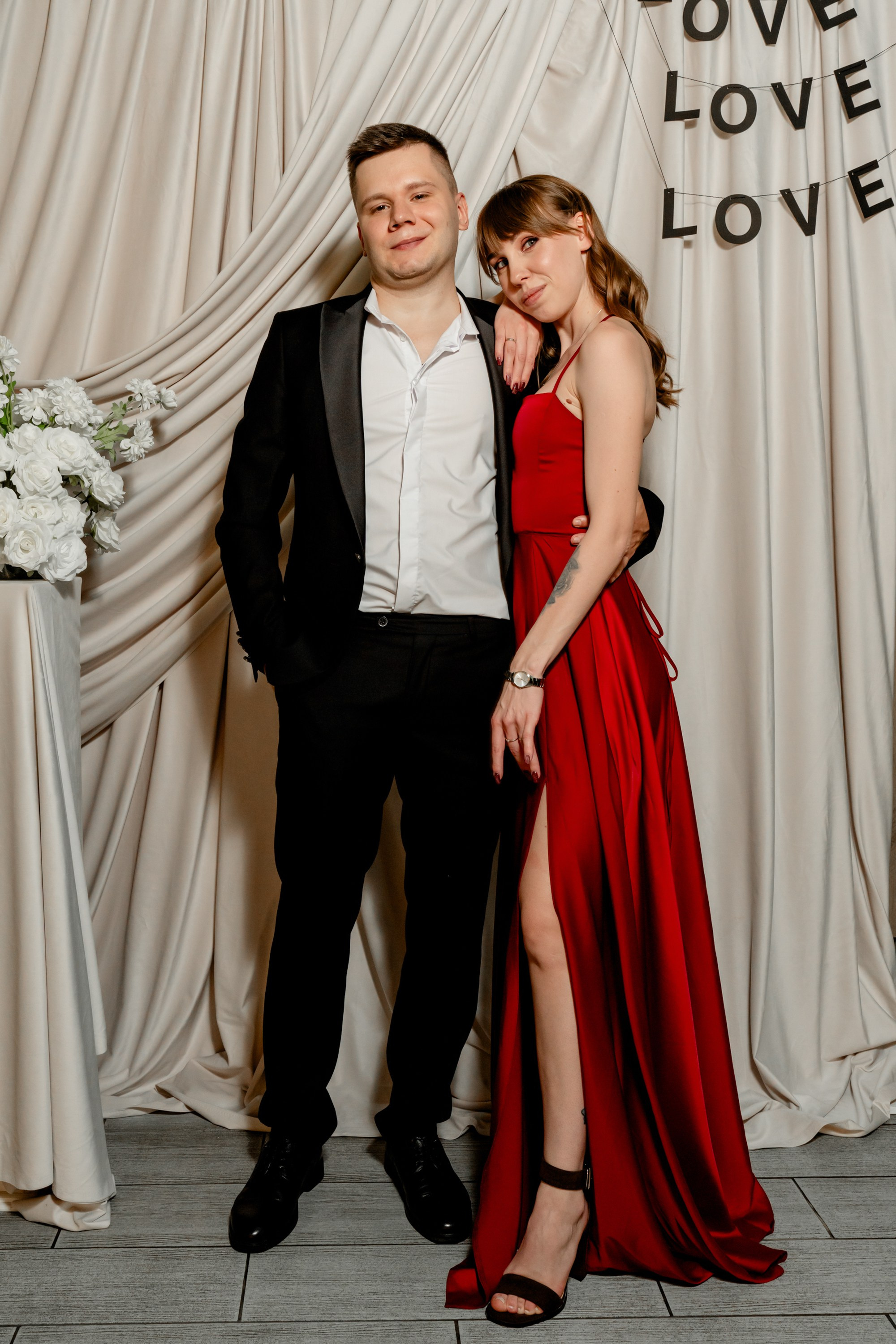 Фокс & Лина. Фотограф и видеограф в Сочи Красова Юлия