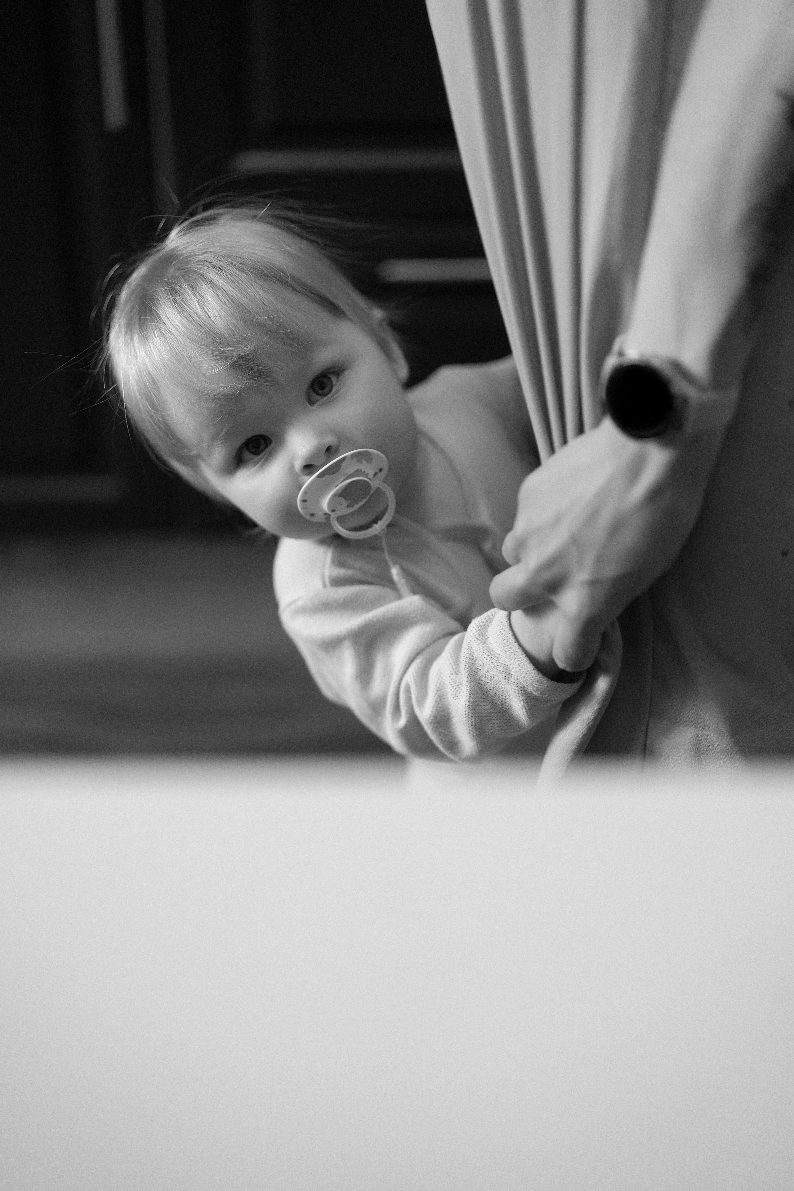 Первый день рождения. Фотограф в Санкт-Петербурге Алексей Лиханкин