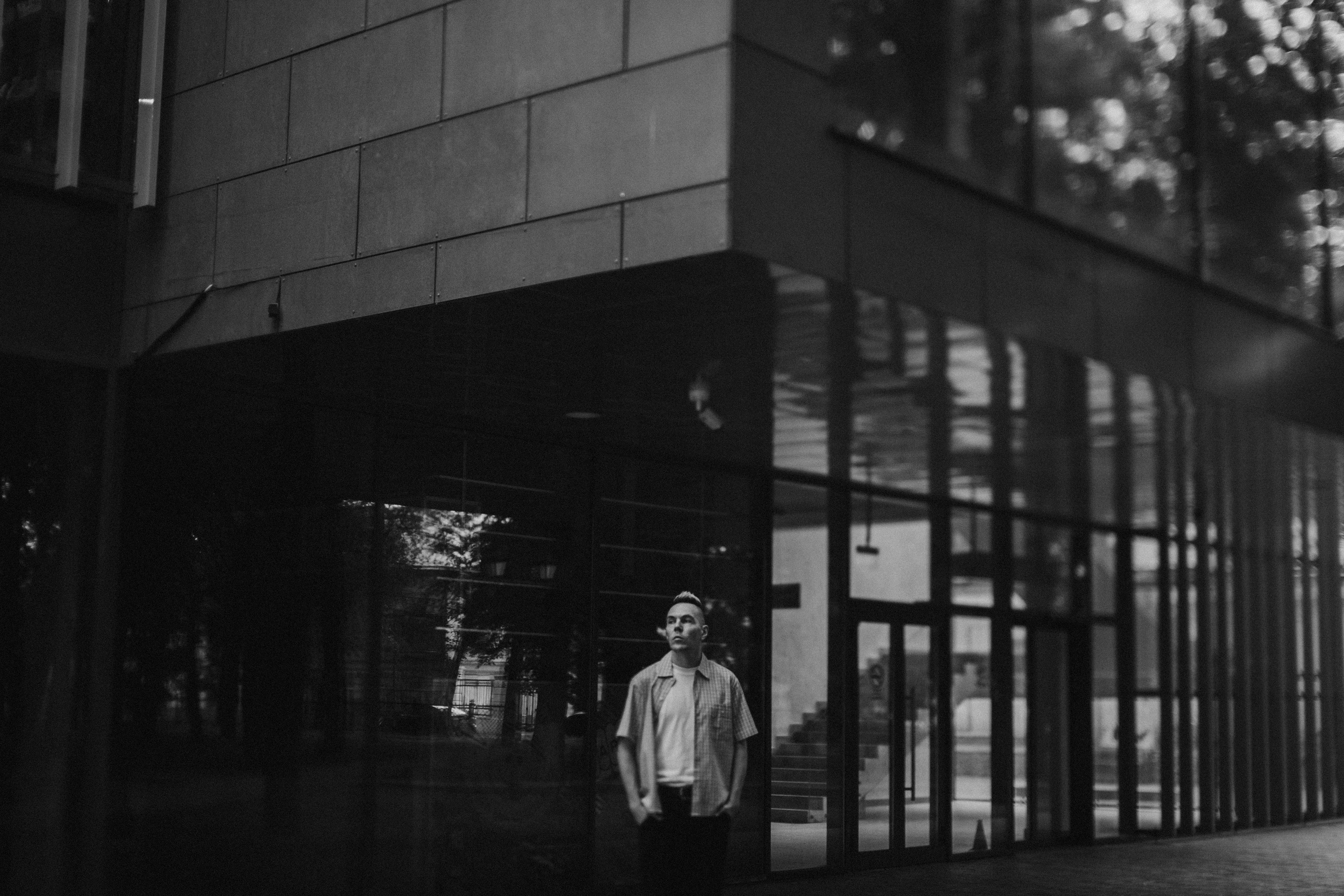 Денис. Свадебный фотограф Владимир Воронин