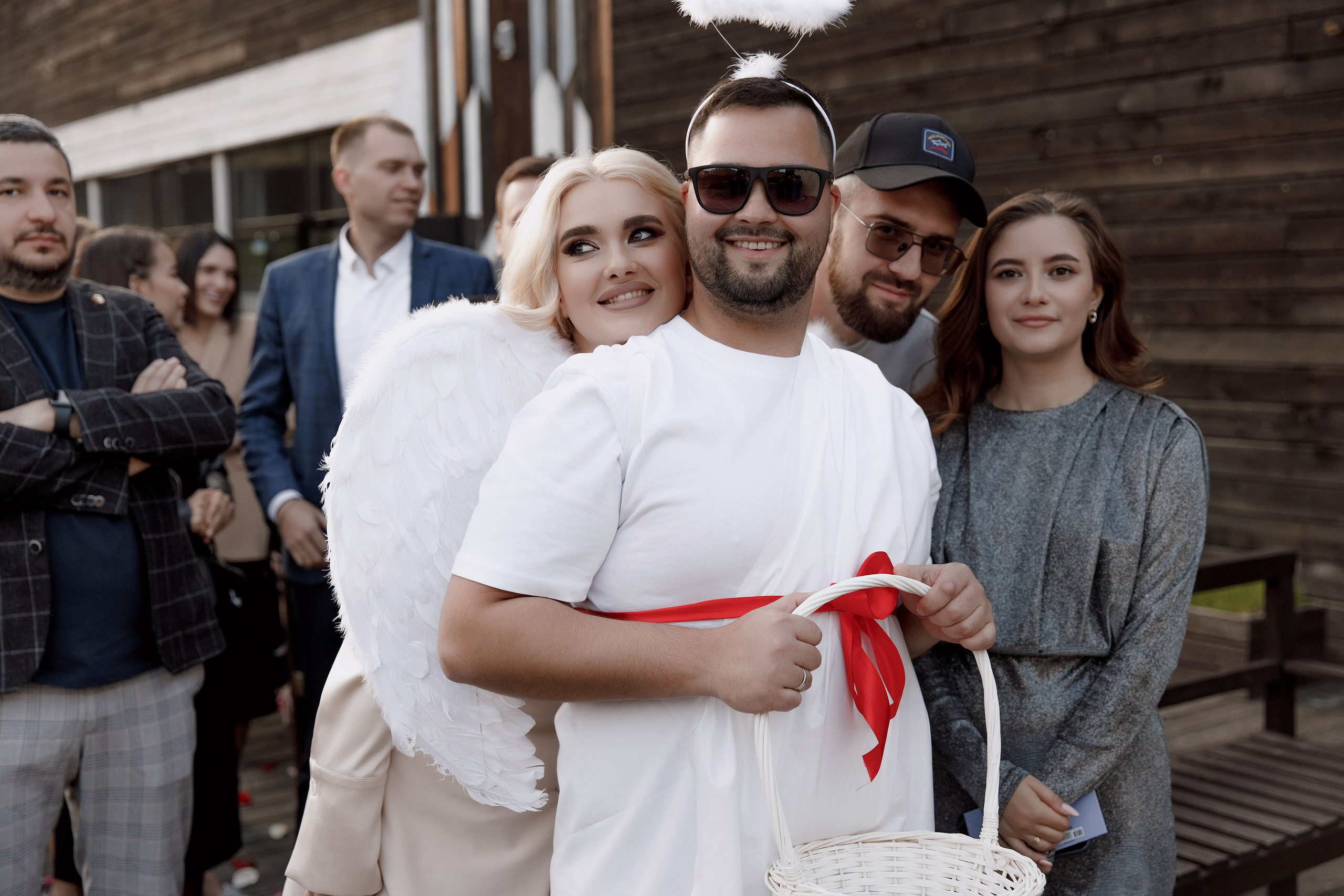 Маргарита и Павел. Свадебный и семейный фотограф  во Владивостоке Ольга Украинец