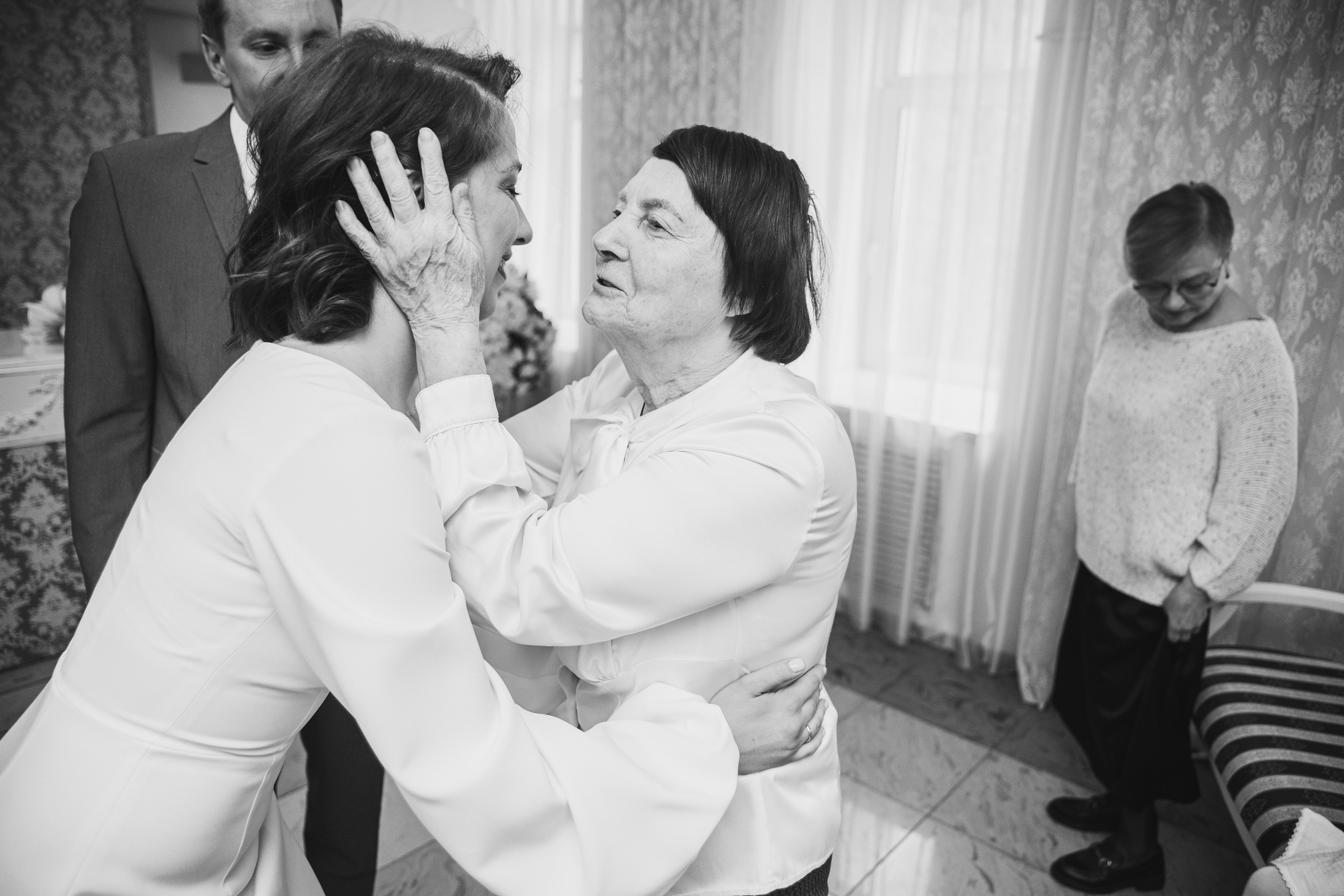 Катя и Никита. Семейный и свадебный фотограф в Екатеринбурге Орлова Ирина