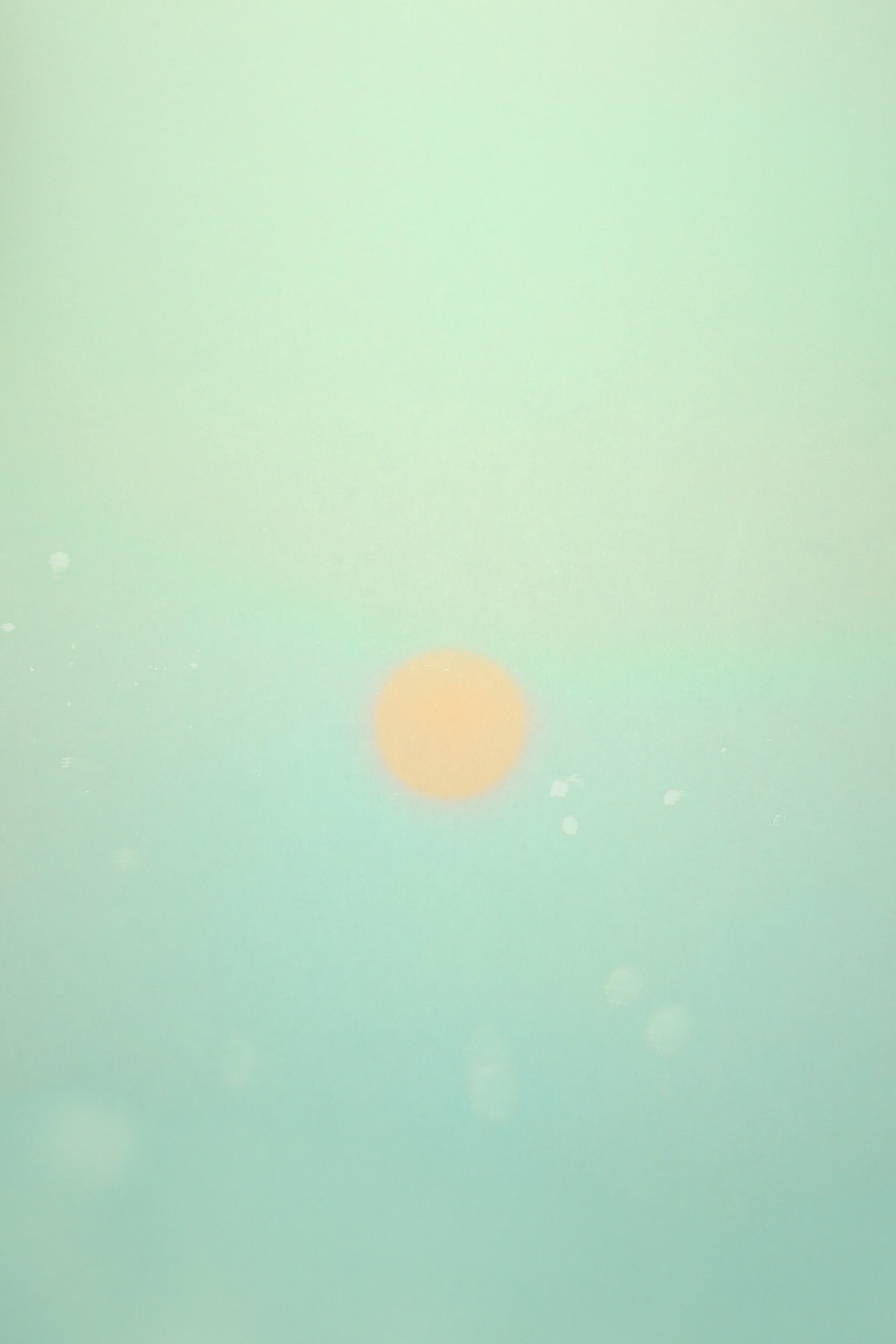 TIME PROJECT. Anna Konushkina — visual artist