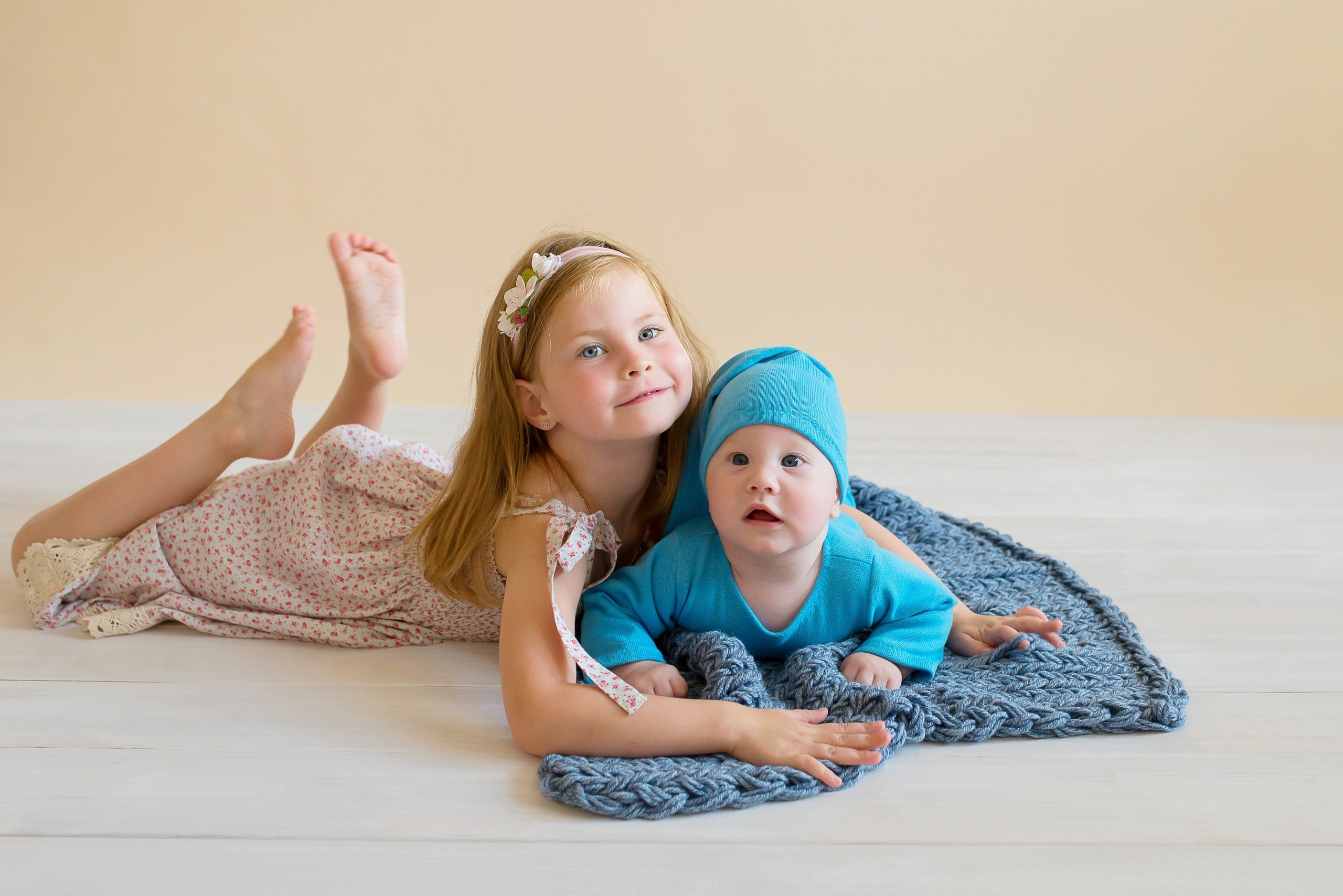 Детки от 3 мес. Фотограф новорожденных и детей до года в Челябинске Иванова Елена