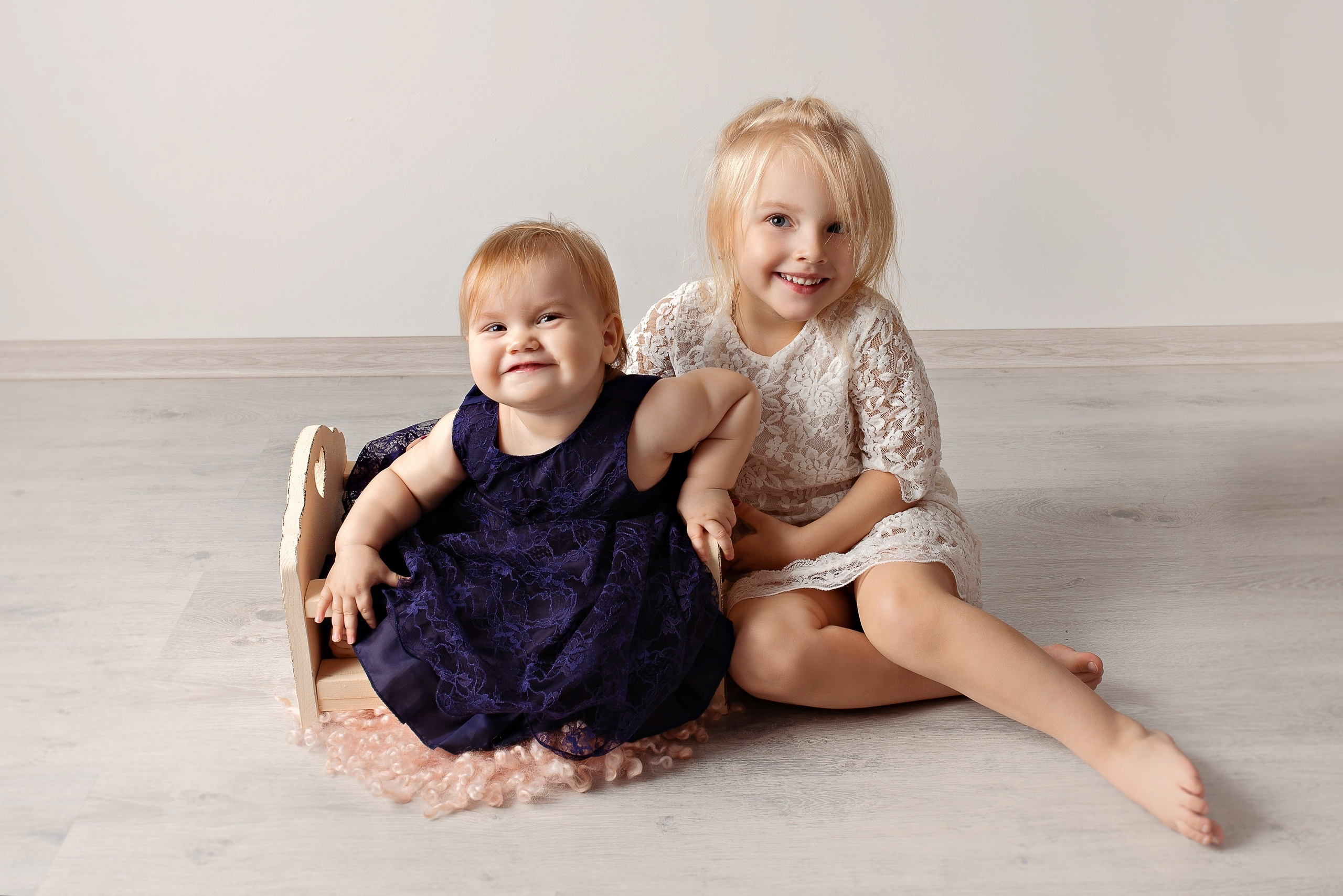 Детки от 3 мес. Фотограф новорожденных и детей до года в Челябинске Иванова Елена